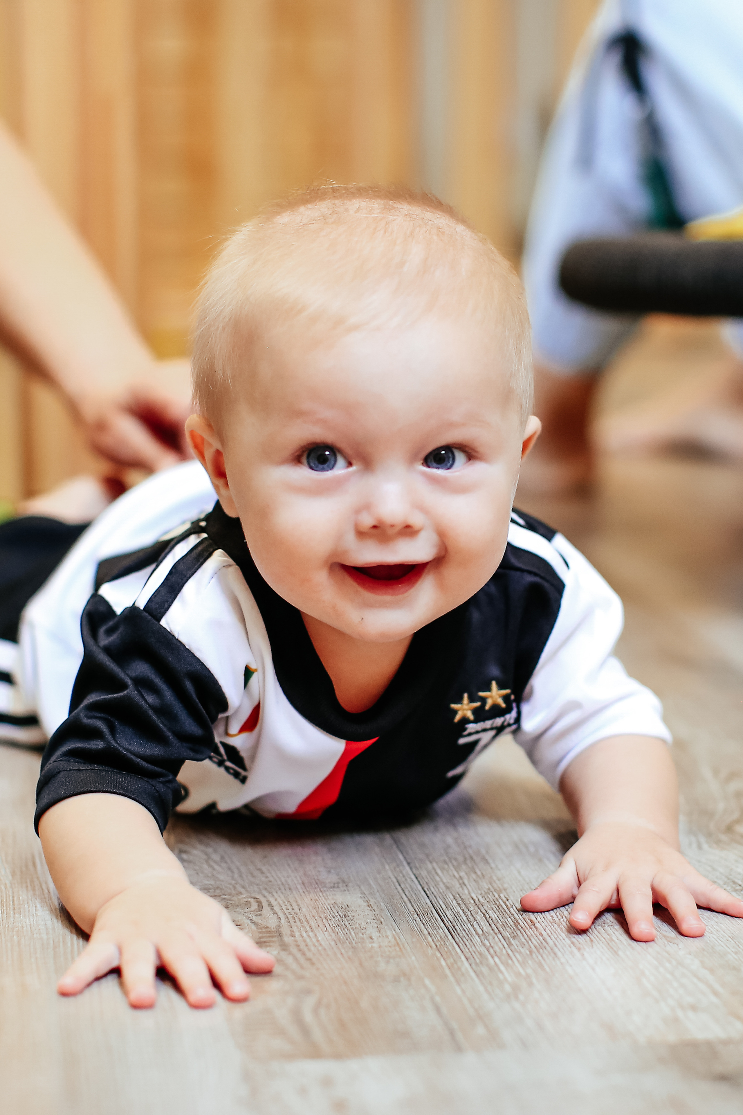 Домашняя фотосессия. Спортивный и семейный фотограф в Екатеринбурге Ольга Горбунова меня