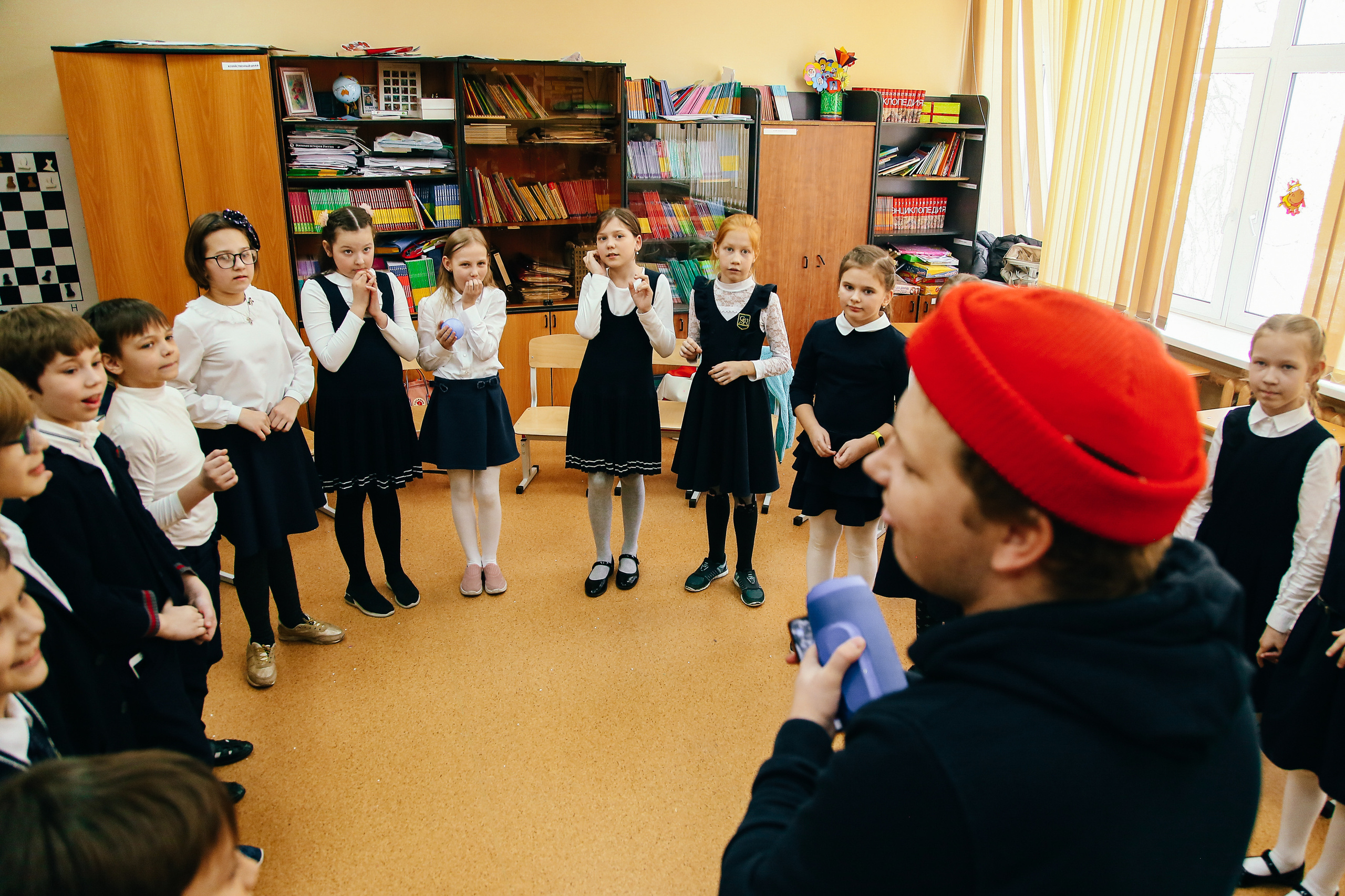 ШКОЛА. Спортивный и семейный фотограф в Екатеринбурге Ольга Горбунова меня