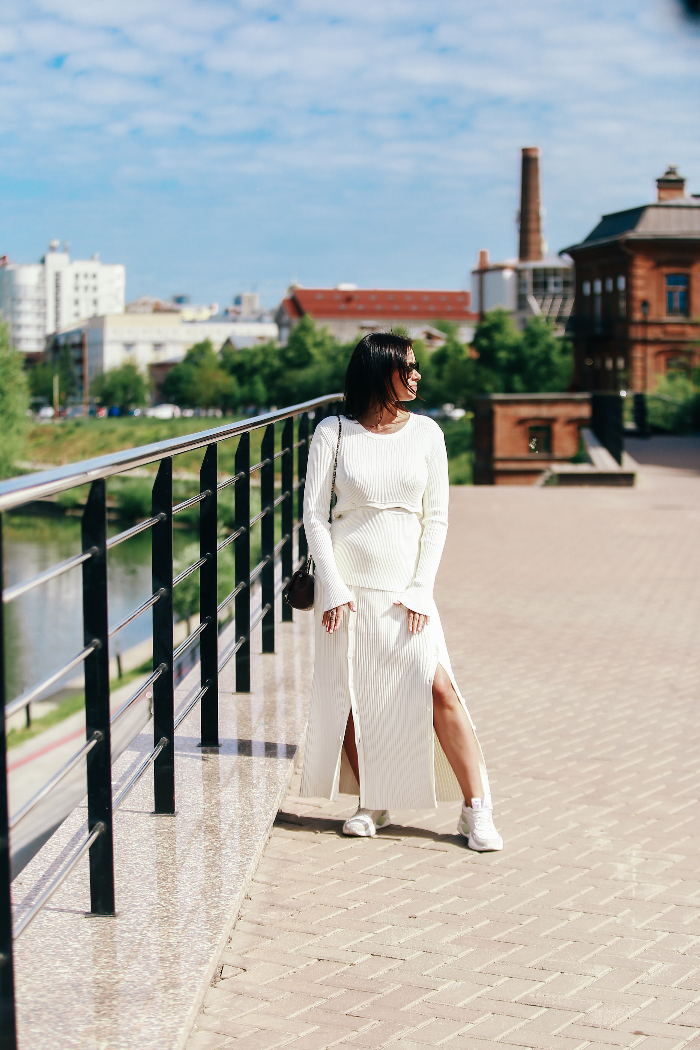 Уличные съемки. Спортивный и семейный фотограф в Екатеринбурге Ольга Горбунова меня