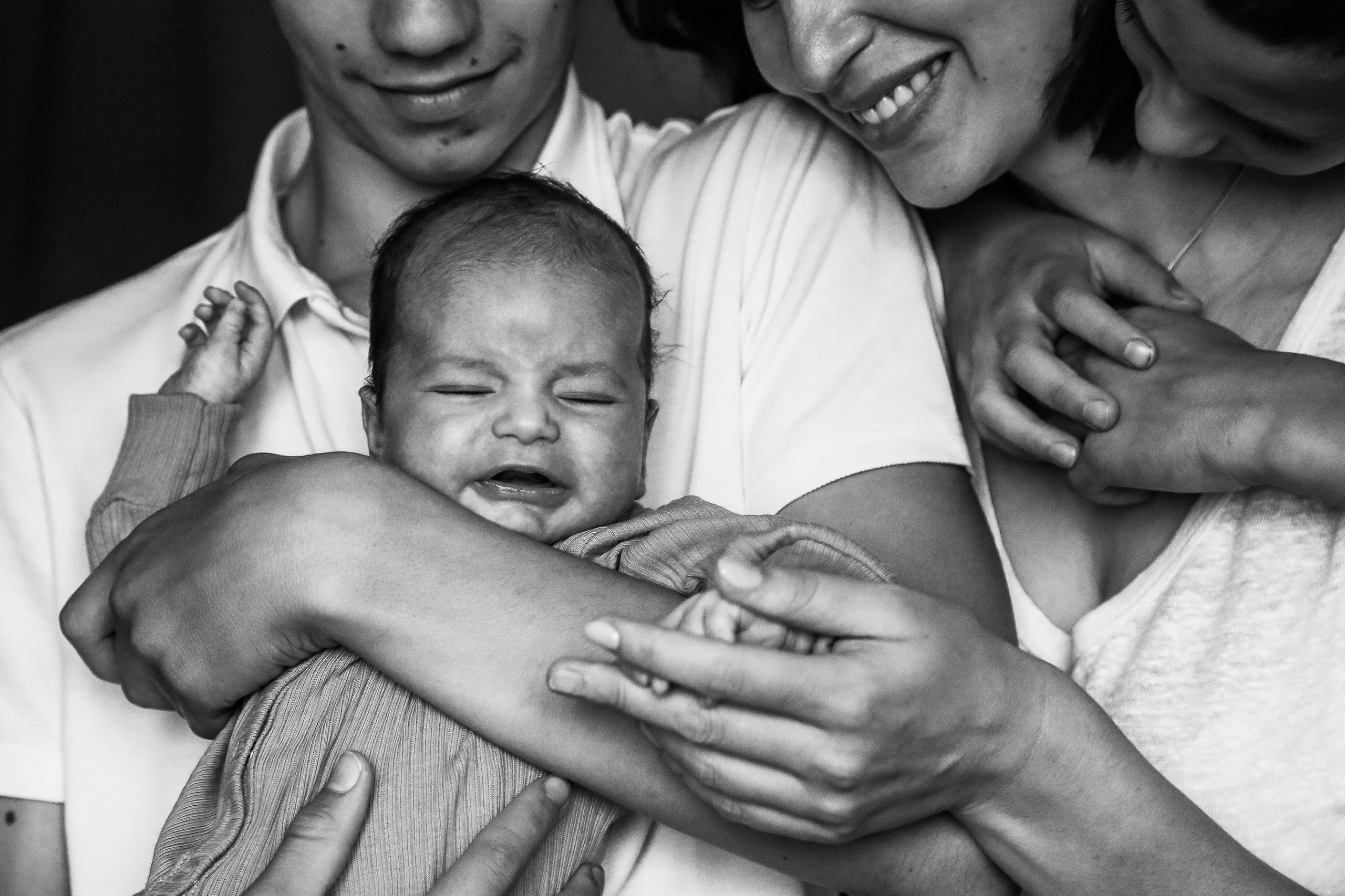 Домашняя фотосессия. Спортивный и семейный фотограф в Екатеринбурге Ольга Горбунова меня