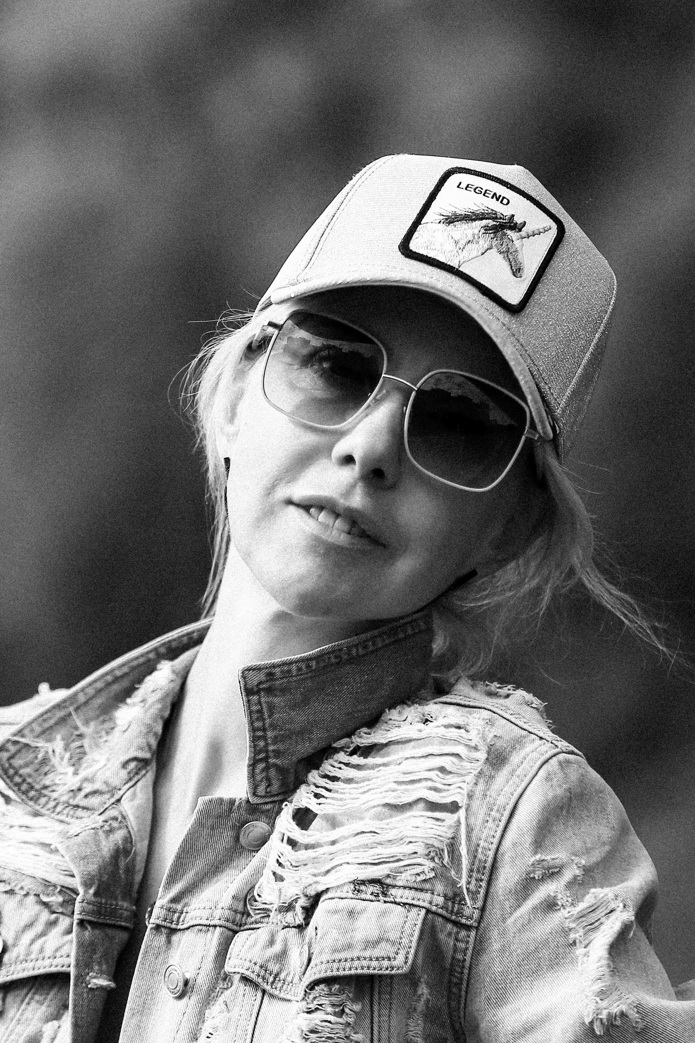 Уличные съемки. Спортивный и семейный фотограф в Екатеринбурге Ольга Горбунова меня