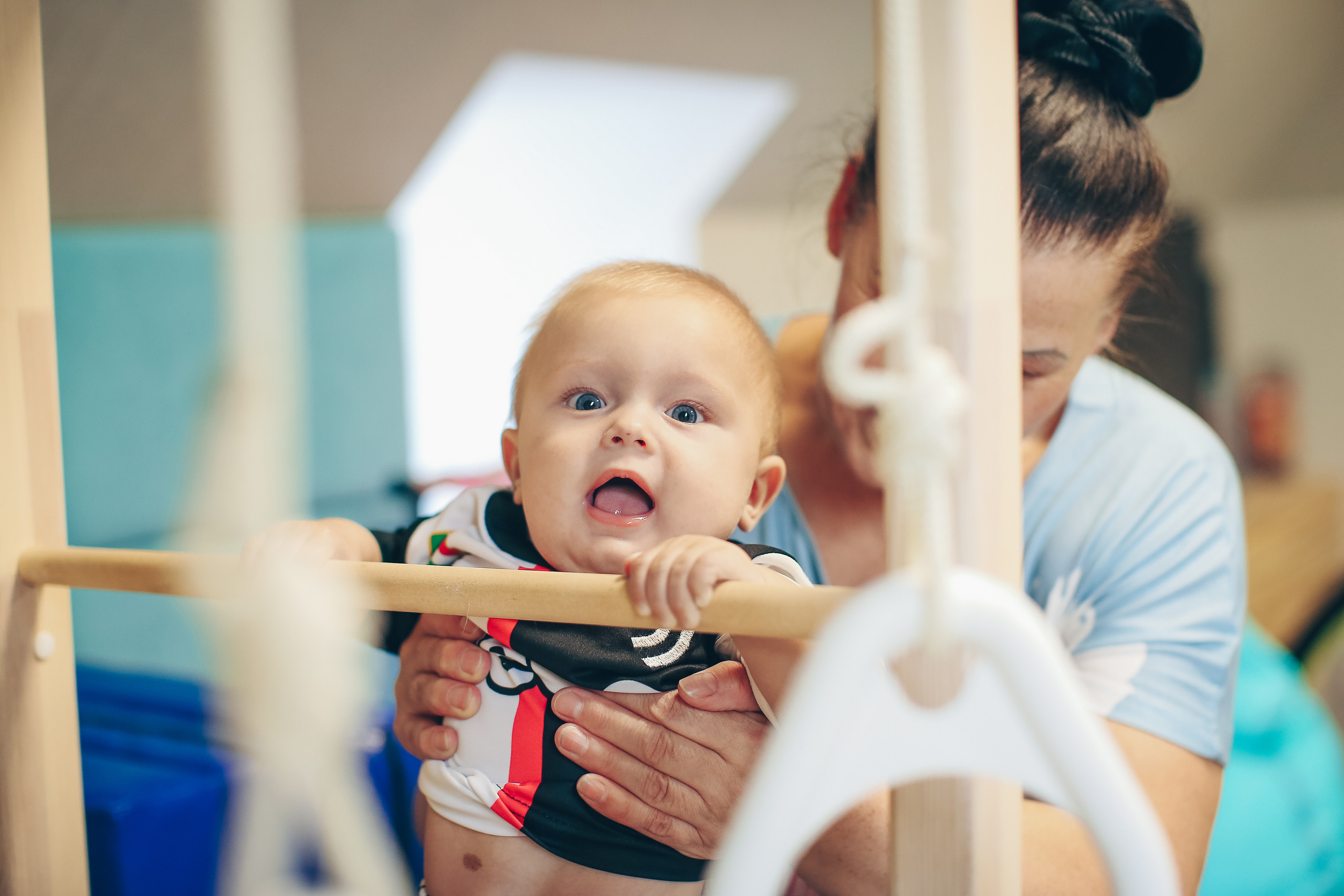 Домашняя фотосессия. Спортивный и семейный фотограф в Екатеринбурге Ольга Горбунова меня
