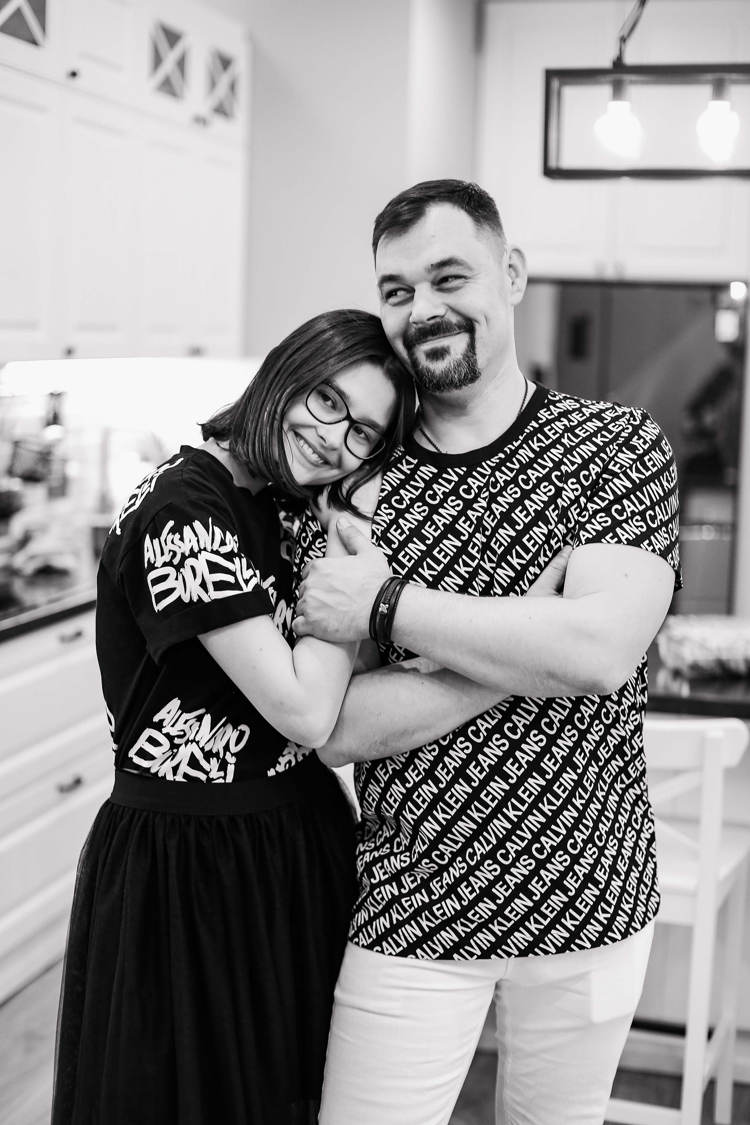 Домашняя фотосессия. Спортивный и семейный фотограф в Екатеринбурге Ольга Горбунова меня