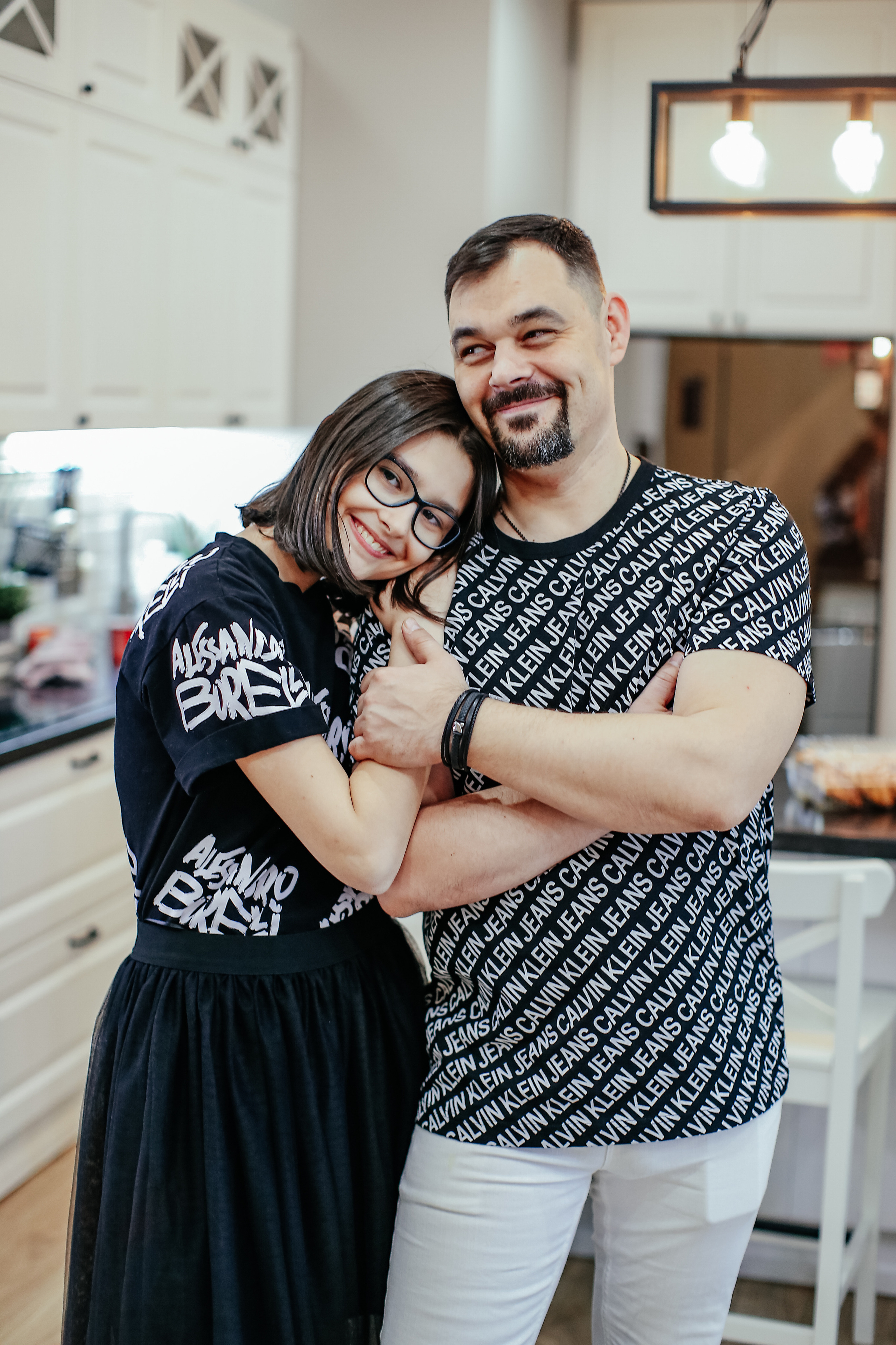 Домашняя фотосессия. Спортивный и семейный фотограф в Екатеринбурге Ольга Горбунова меня