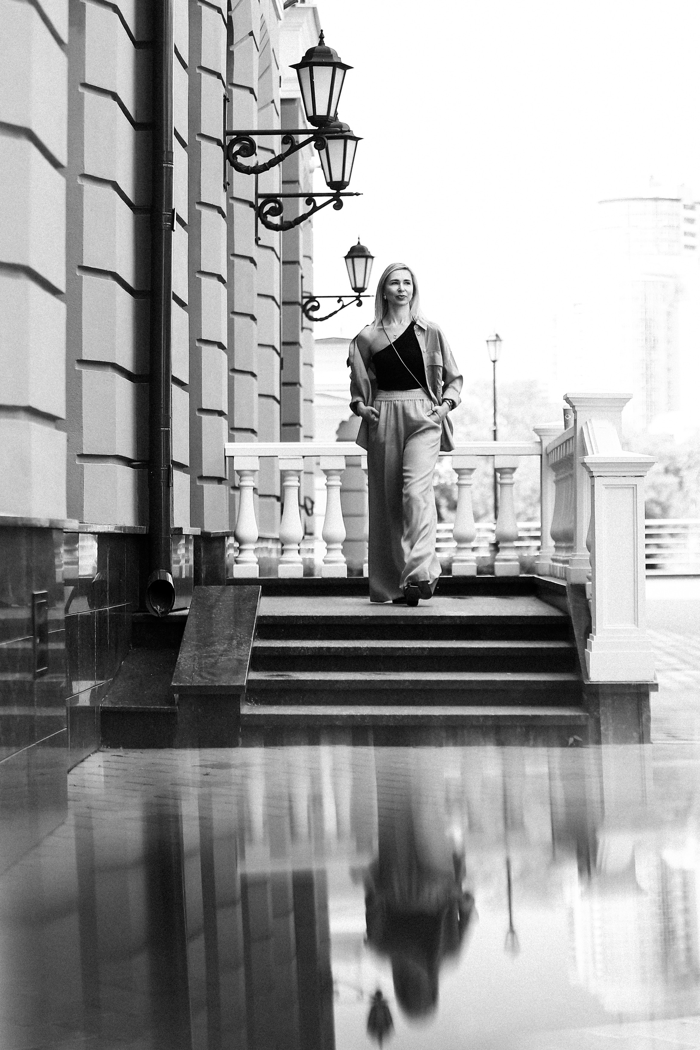 Уличные съемки. Спортивный и семейный фотограф в Екатеринбурге Ольга Горбунова меня