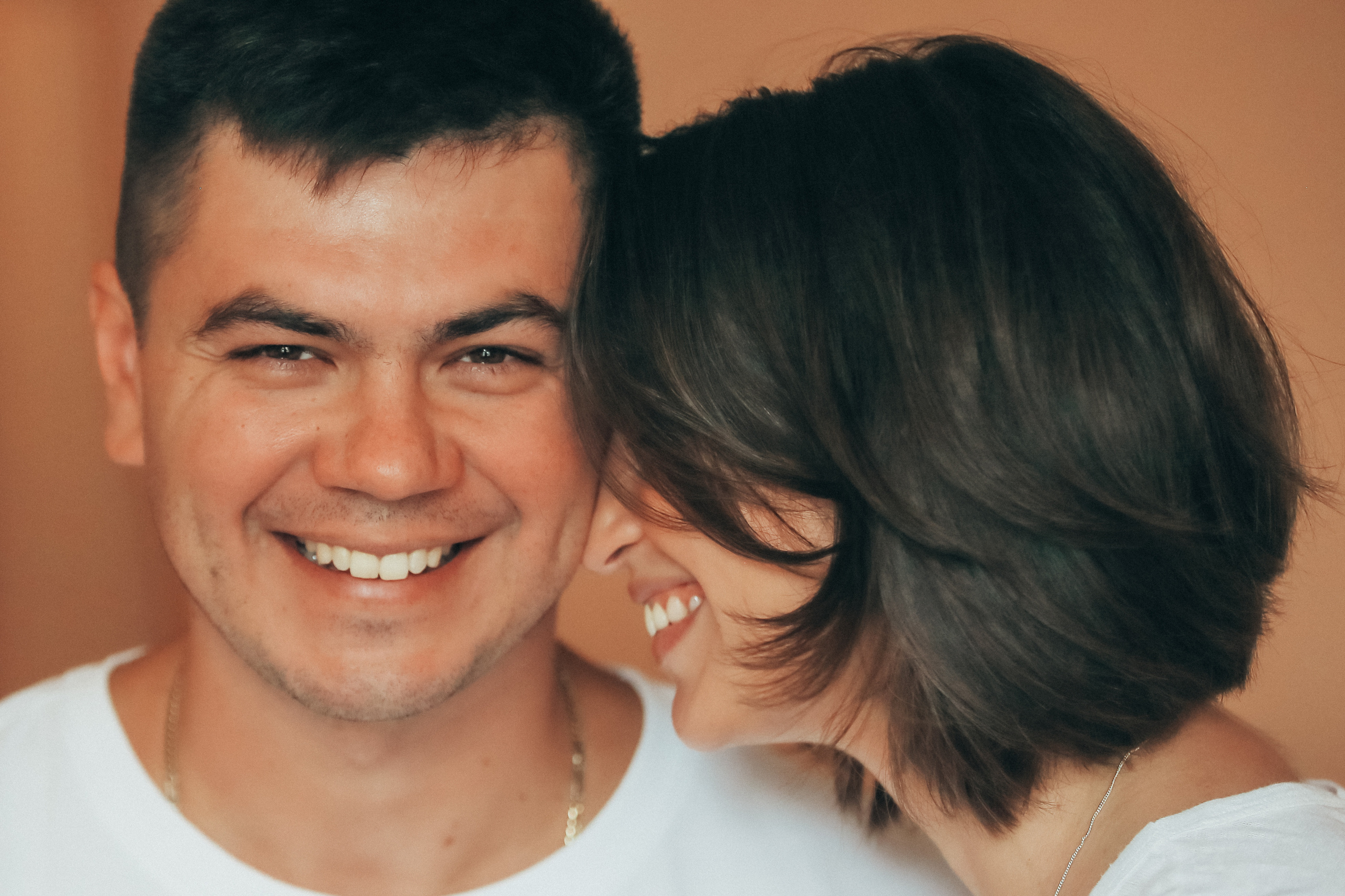 Домашняя фотосессия. Спортивный и семейный фотограф в Екатеринбурге Ольга Горбунова меня