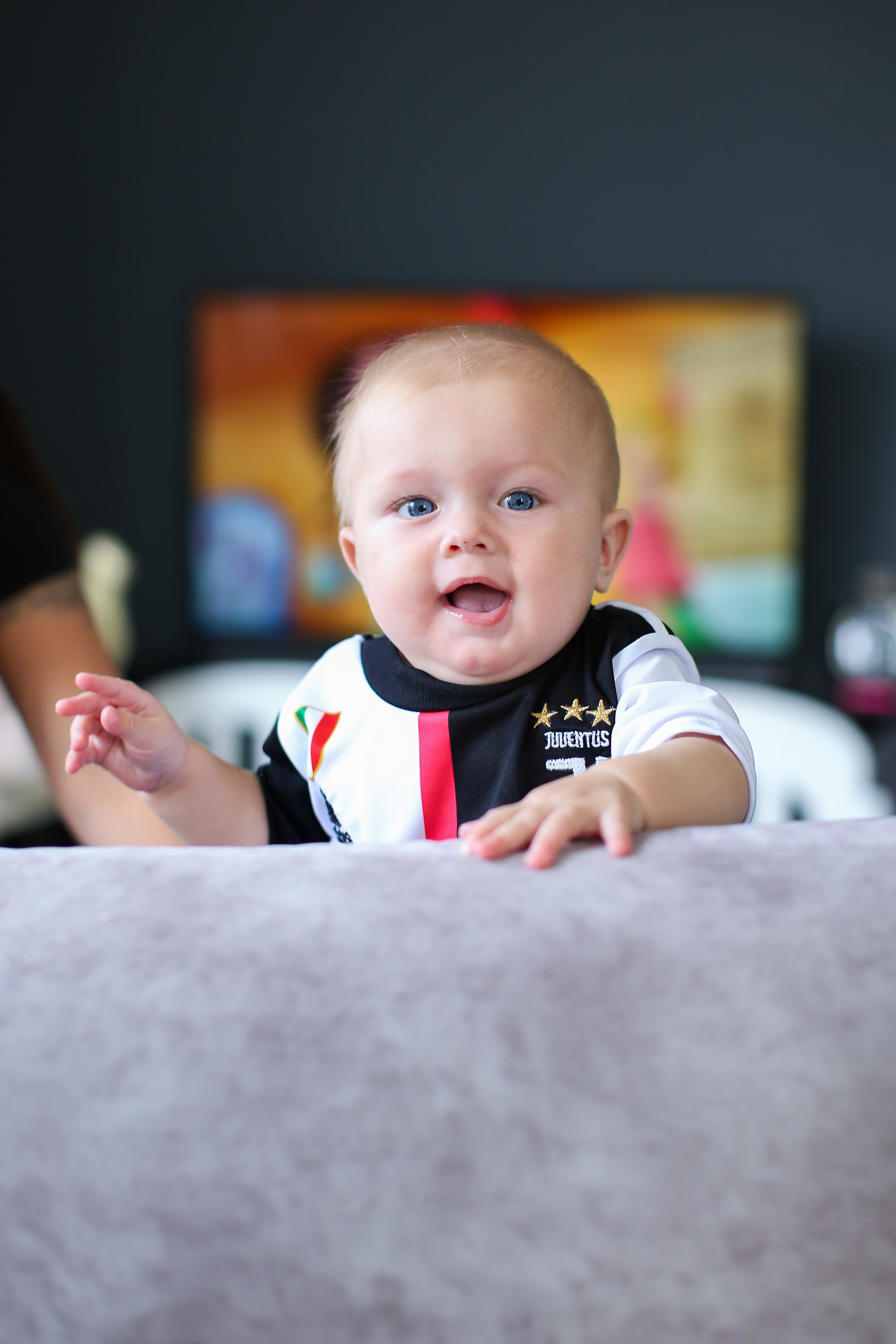 Домашняя фотосессия. Спортивный и семейный фотограф в Екатеринбурге Ольга Горбунова меня