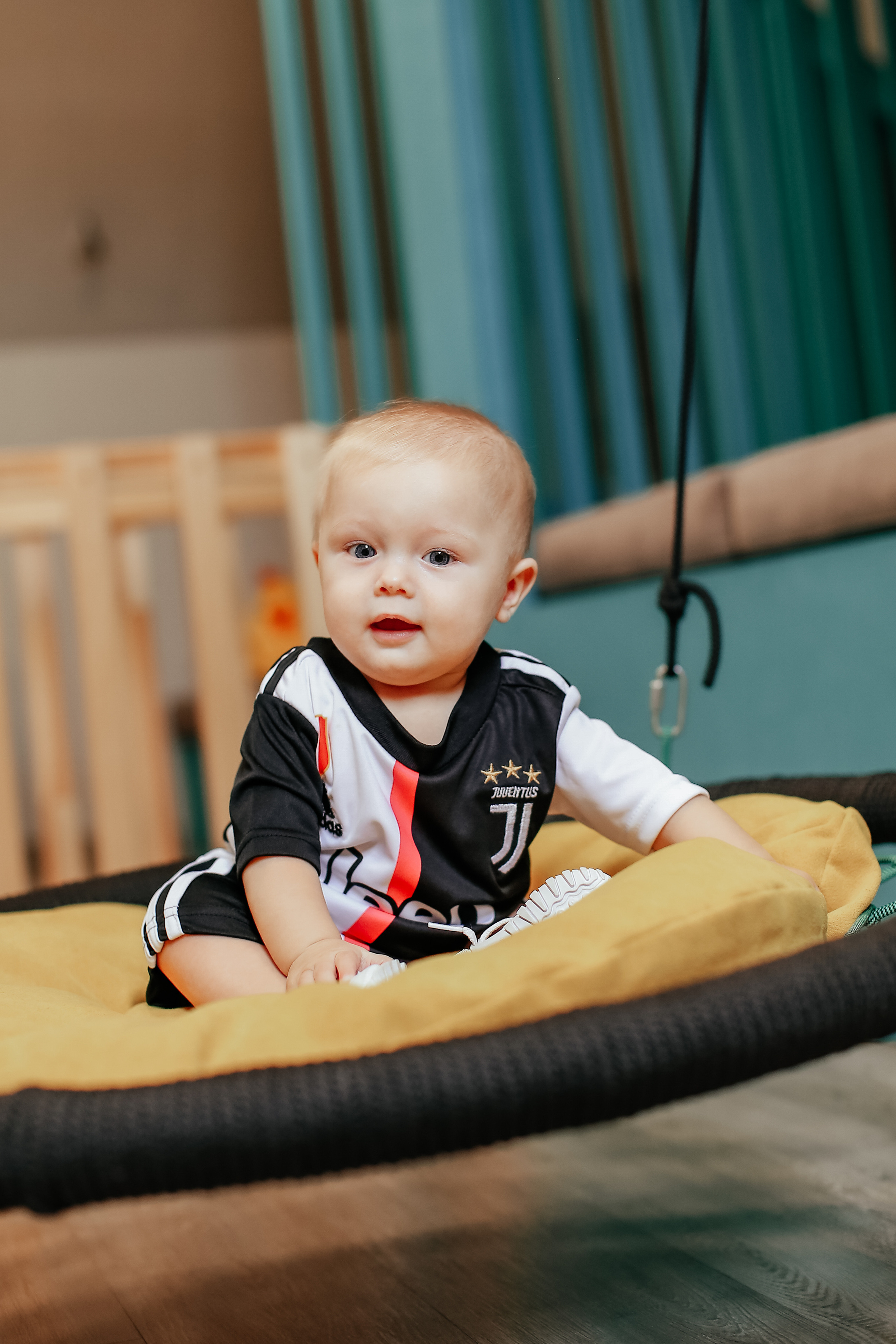 Домашняя фотосессия. Спортивный и семейный фотограф в Екатеринбурге Ольга Горбунова меня