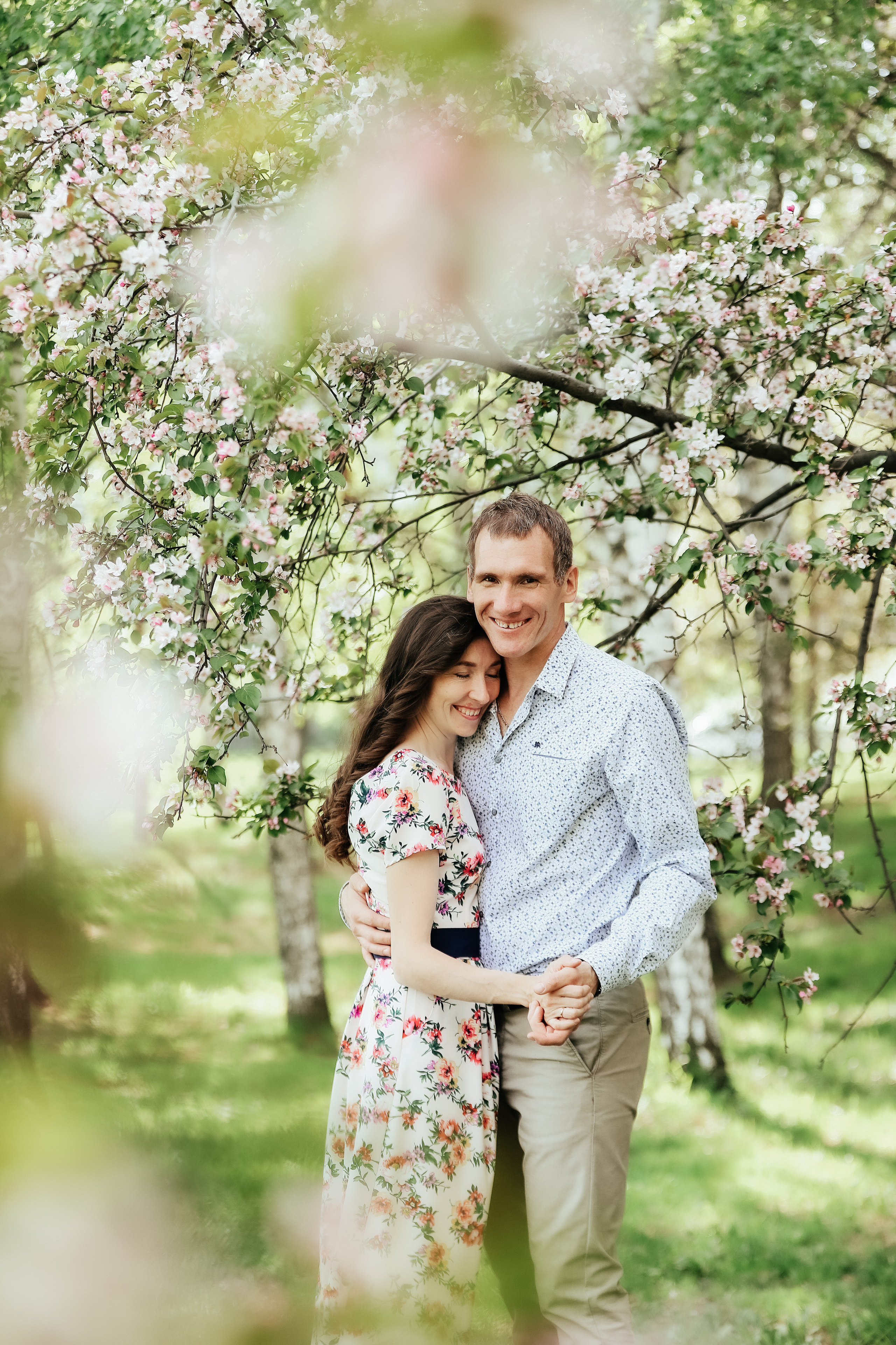 Уличные съемки. Спортивный и семейный фотограф в Екатеринбурге Ольга Горбунова меня