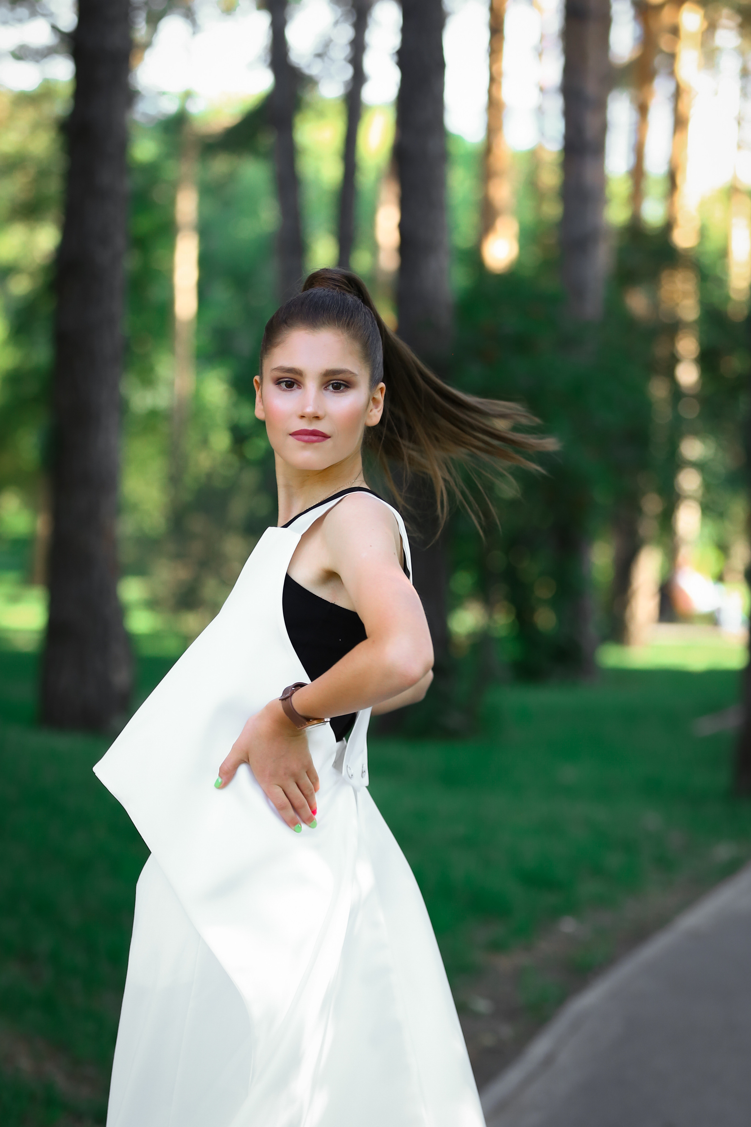 Уличные съемки. Спортивный и семейный фотограф в Екатеринбурге Ольга Горбунова меня