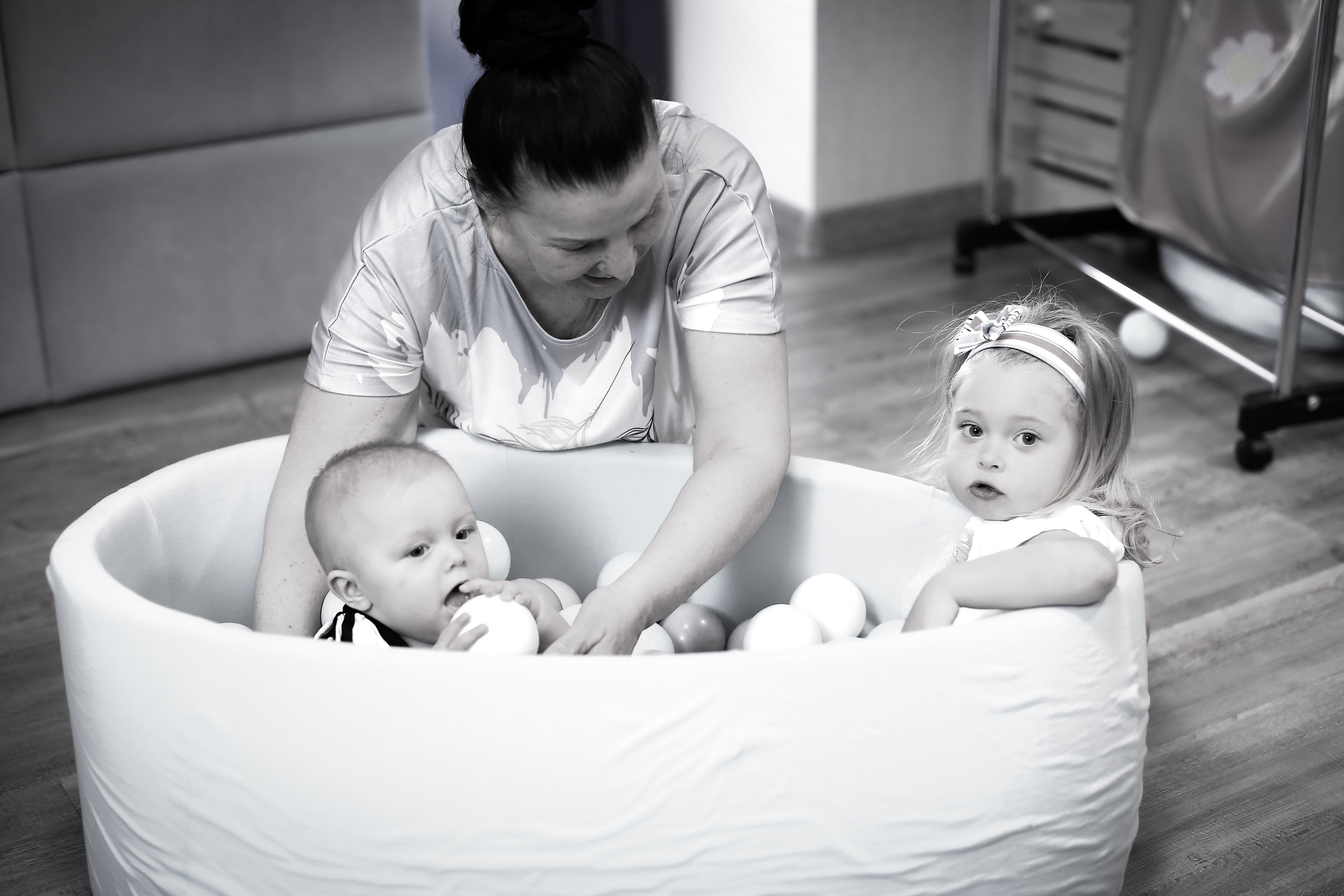 Домашняя фотосессия. Спортивный и семейный фотограф в Екатеринбурге Ольга Горбунова меня