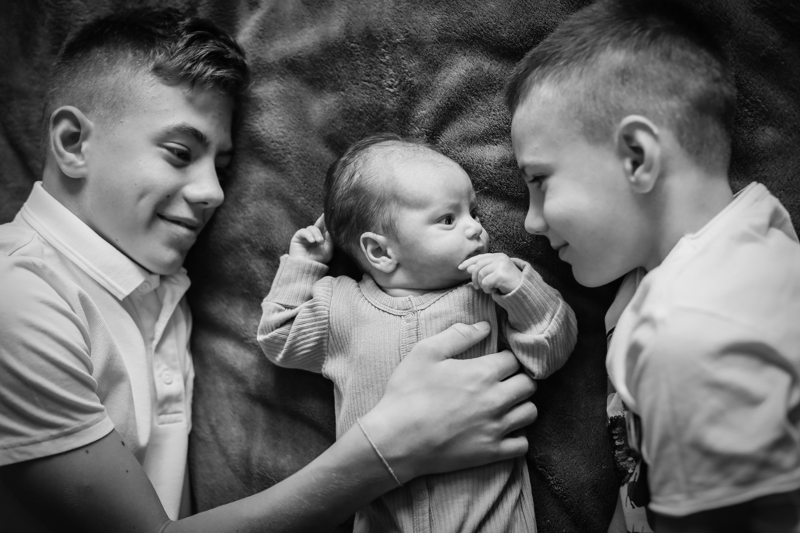 Домашняя фотосессия. Спортивный и семейный фотограф в Екатеринбурге Ольга Горбунова меня