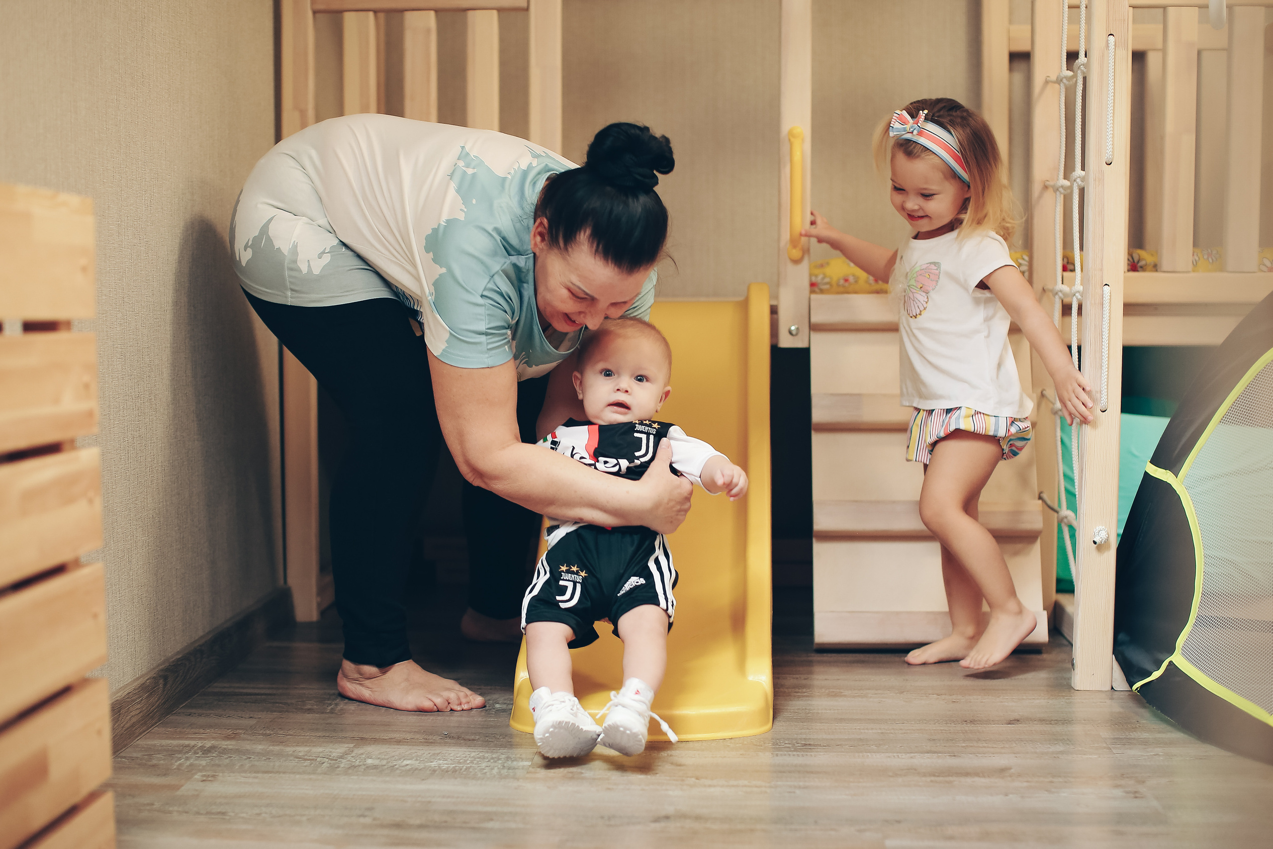 Домашняя фотосессия. Спортивный и семейный фотограф в Екатеринбурге Ольга Горбунова меня