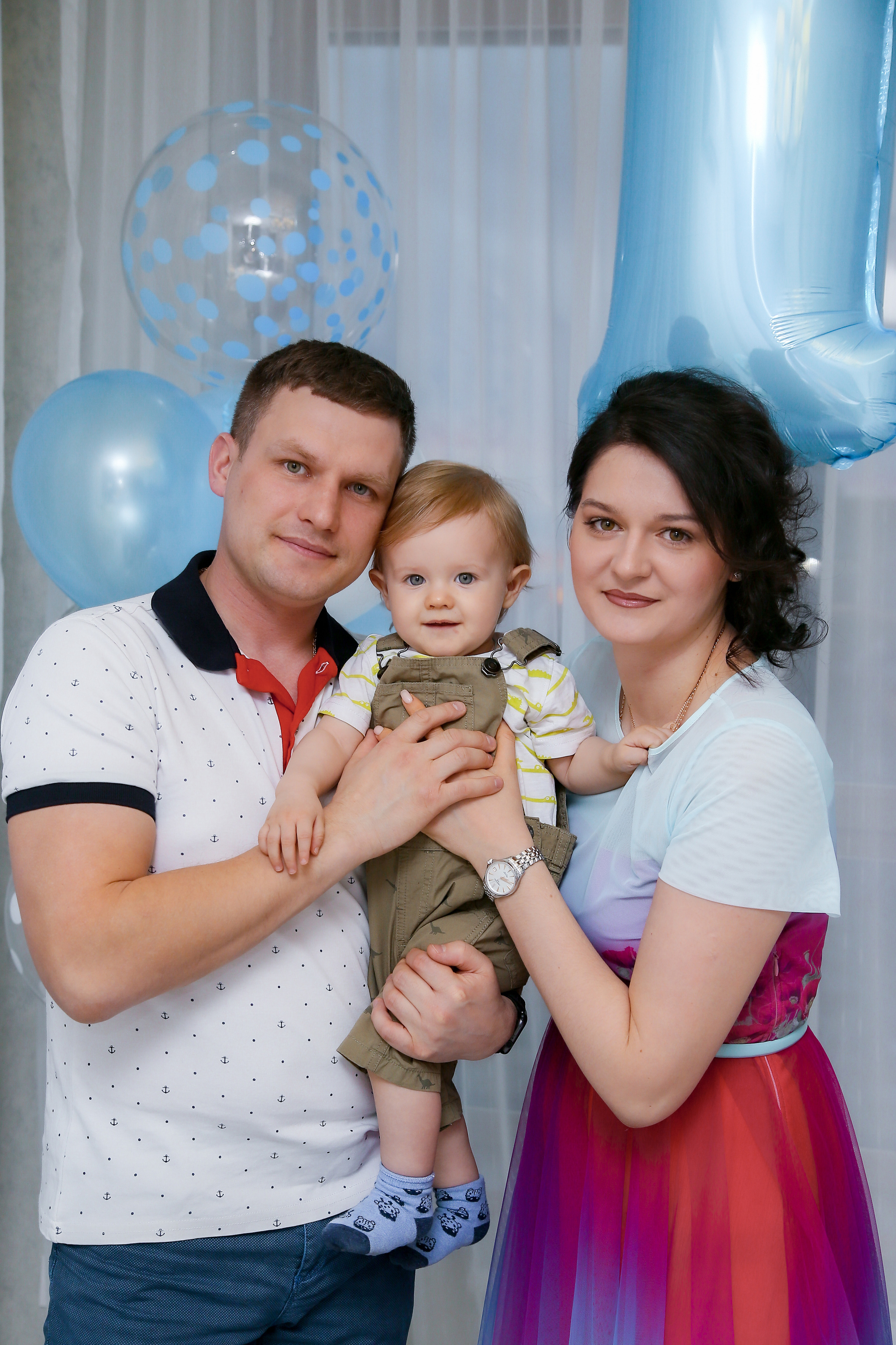 Домашняя фотосессия. Спортивный и семейный фотограф в Екатеринбурге Ольга Горбунова меня