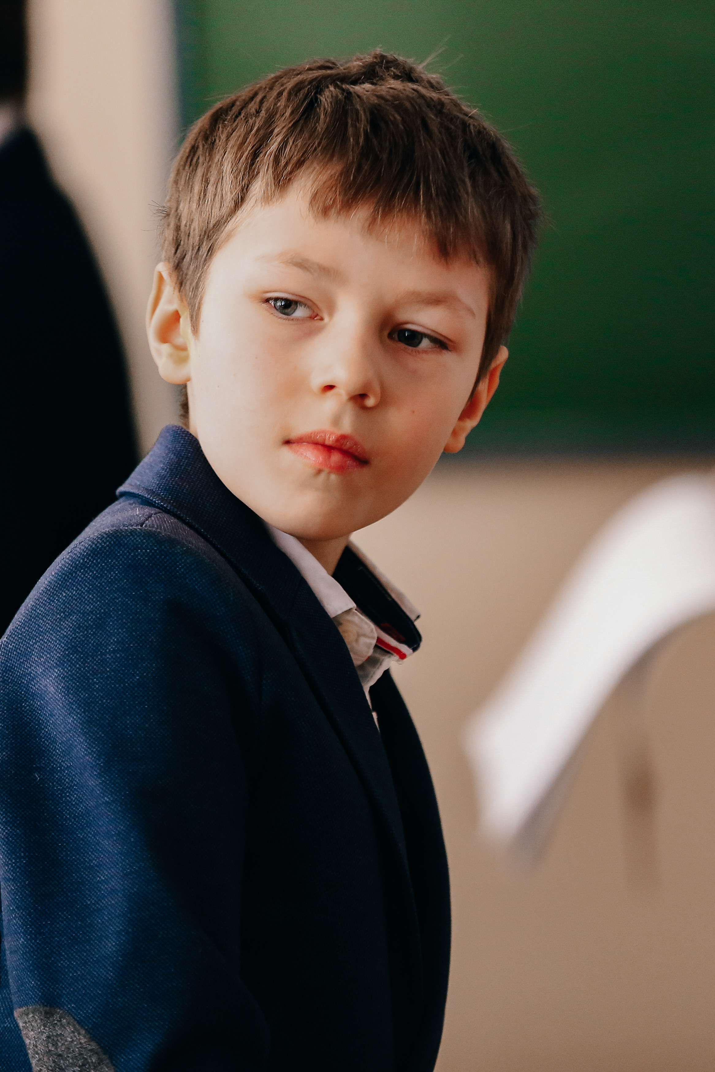 ШКОЛА. Спортивный и семейный фотограф в Екатеринбурге Ольга Горбунова меня