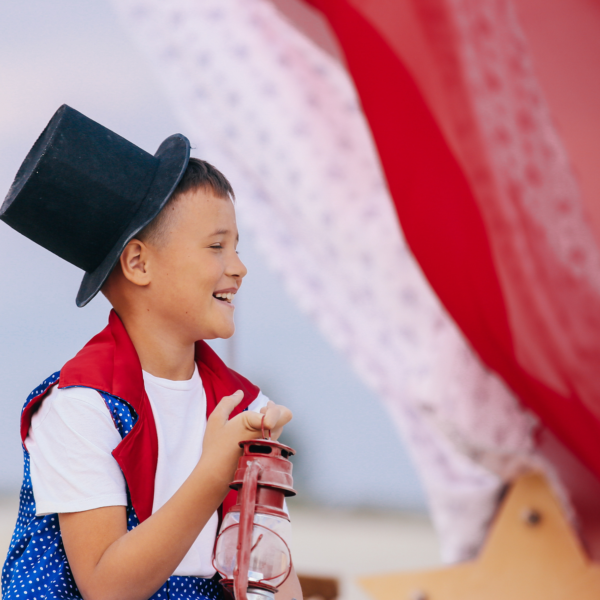 Circus. Спортивный и семейный фотограф в Екатеринбурге Ольга Горбунова меня