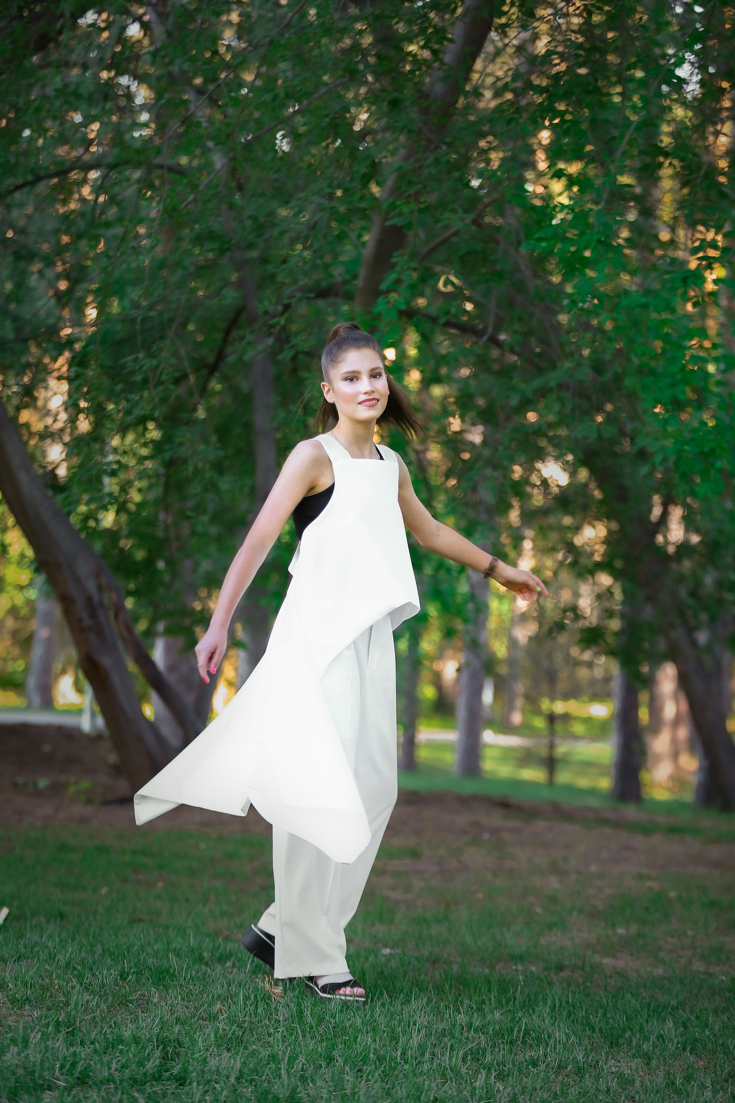 Уличные съемки. Спортивный и семейный фотограф в Екатеринбурге Ольга Горбунова меня