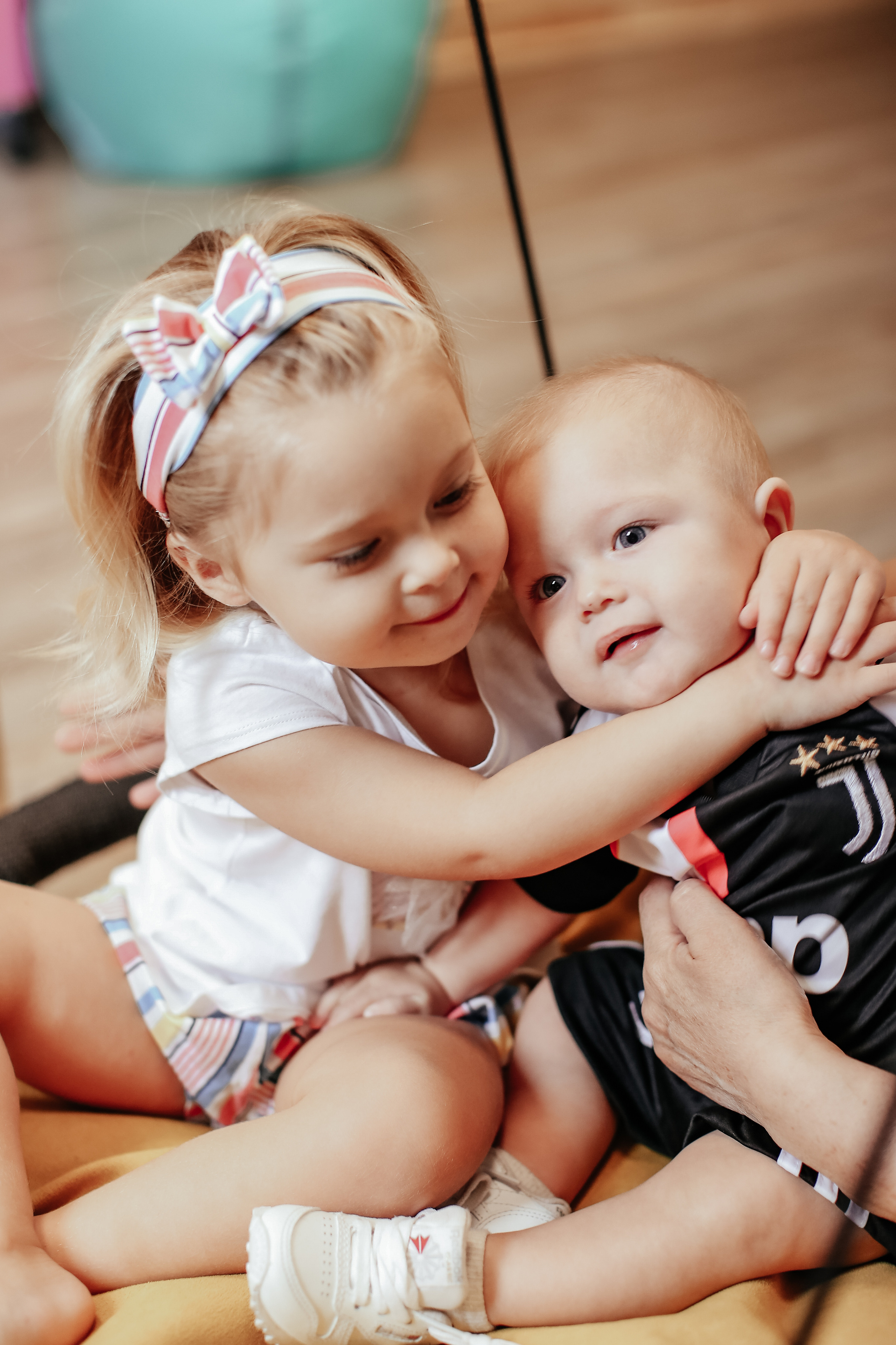 Домашняя фотосессия. Спортивный и семейный фотограф в Екатеринбурге Ольга Горбунова меня