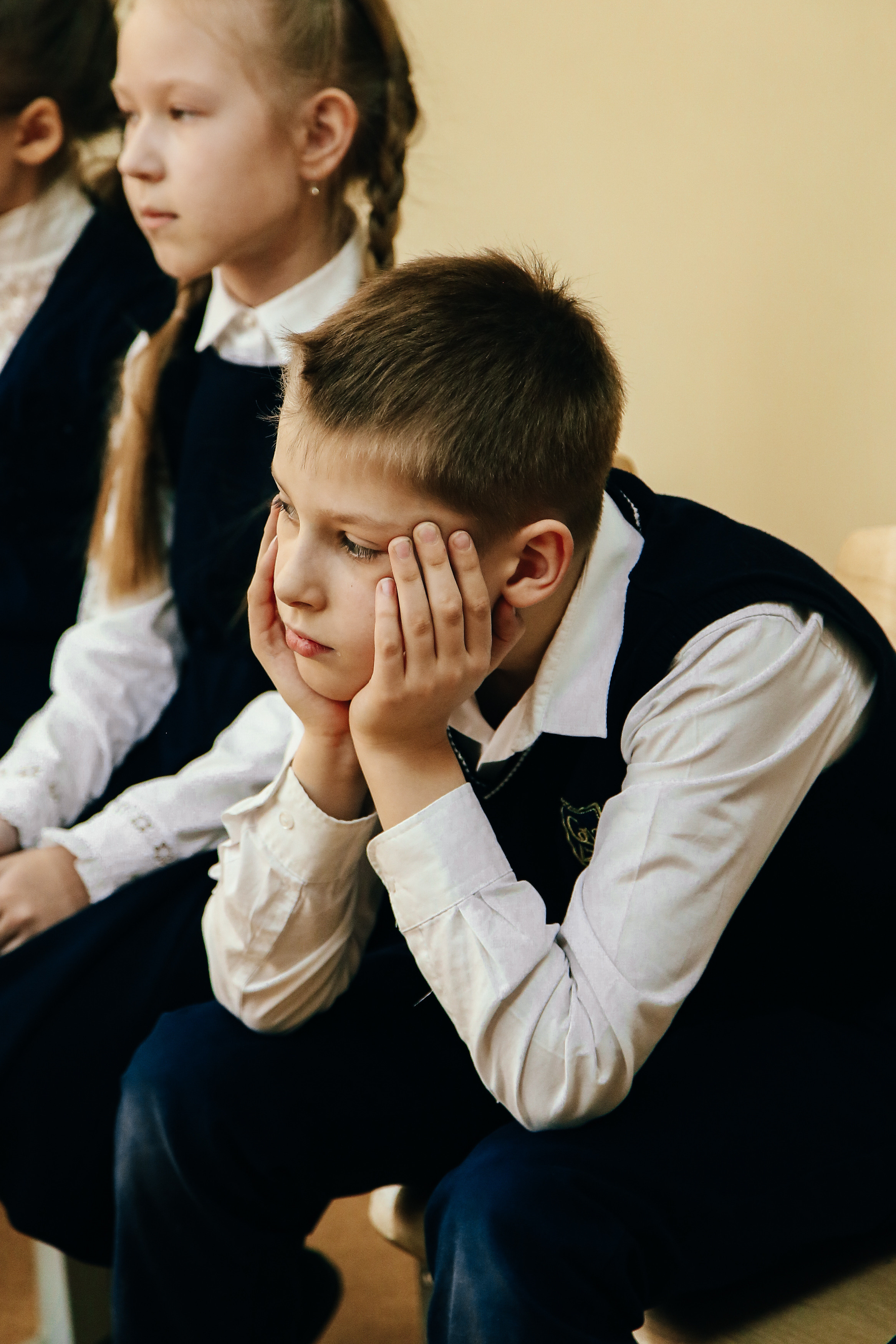 ШКОЛА. Спортивный и семейный фотограф в Екатеринбурге Ольга Горбунова меня