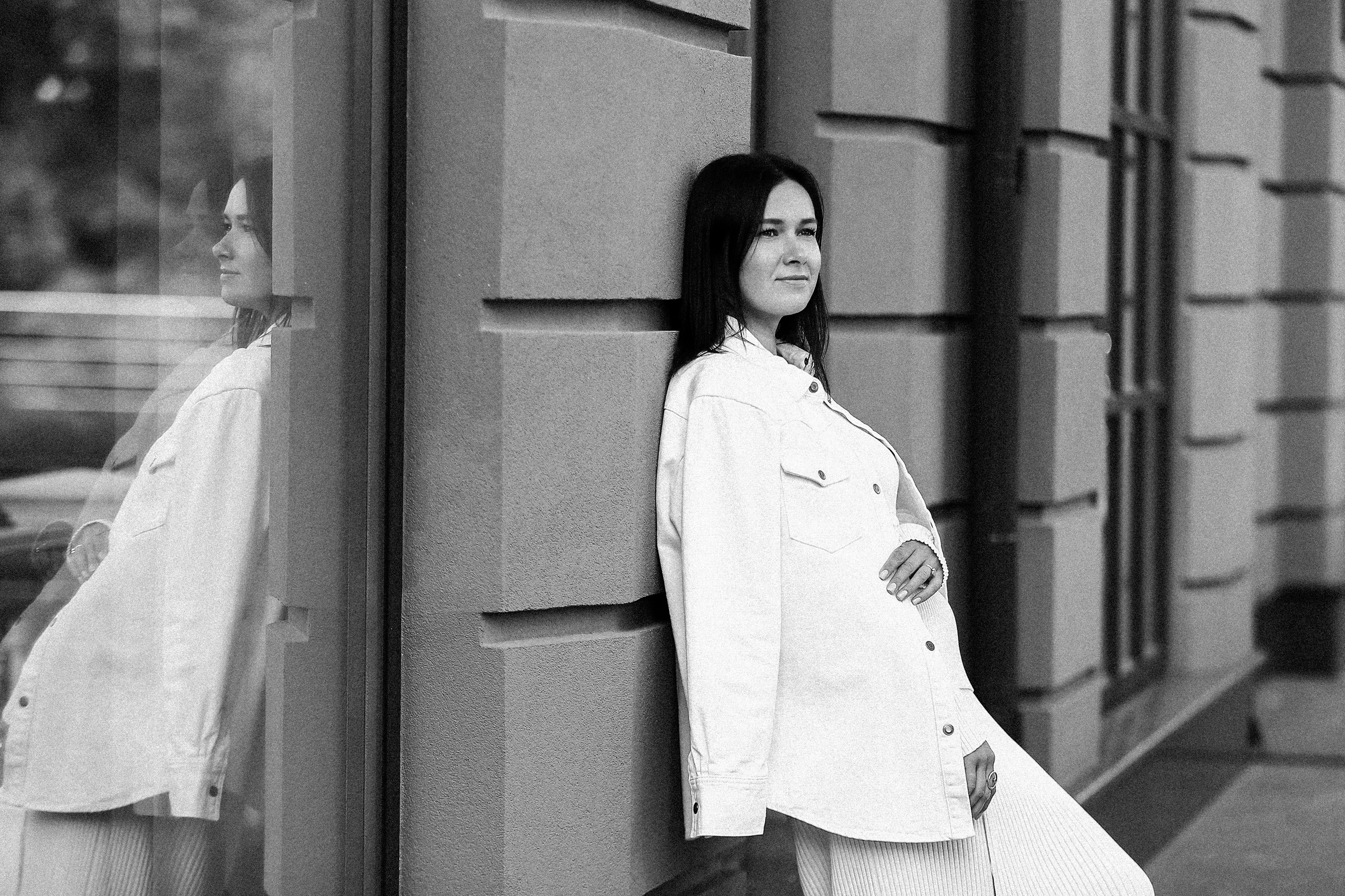 Уличные съемки. Спортивный и семейный фотограф в Екатеринбурге Ольга Горбунова меня