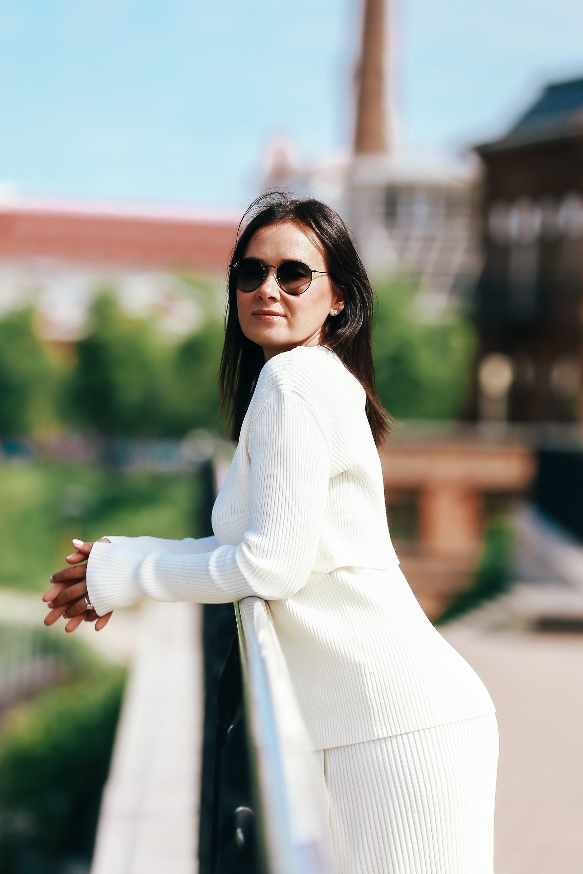 Уличные съемки. Спортивный и семейный фотограф в Екатеринбурге Ольга Горбунова меня