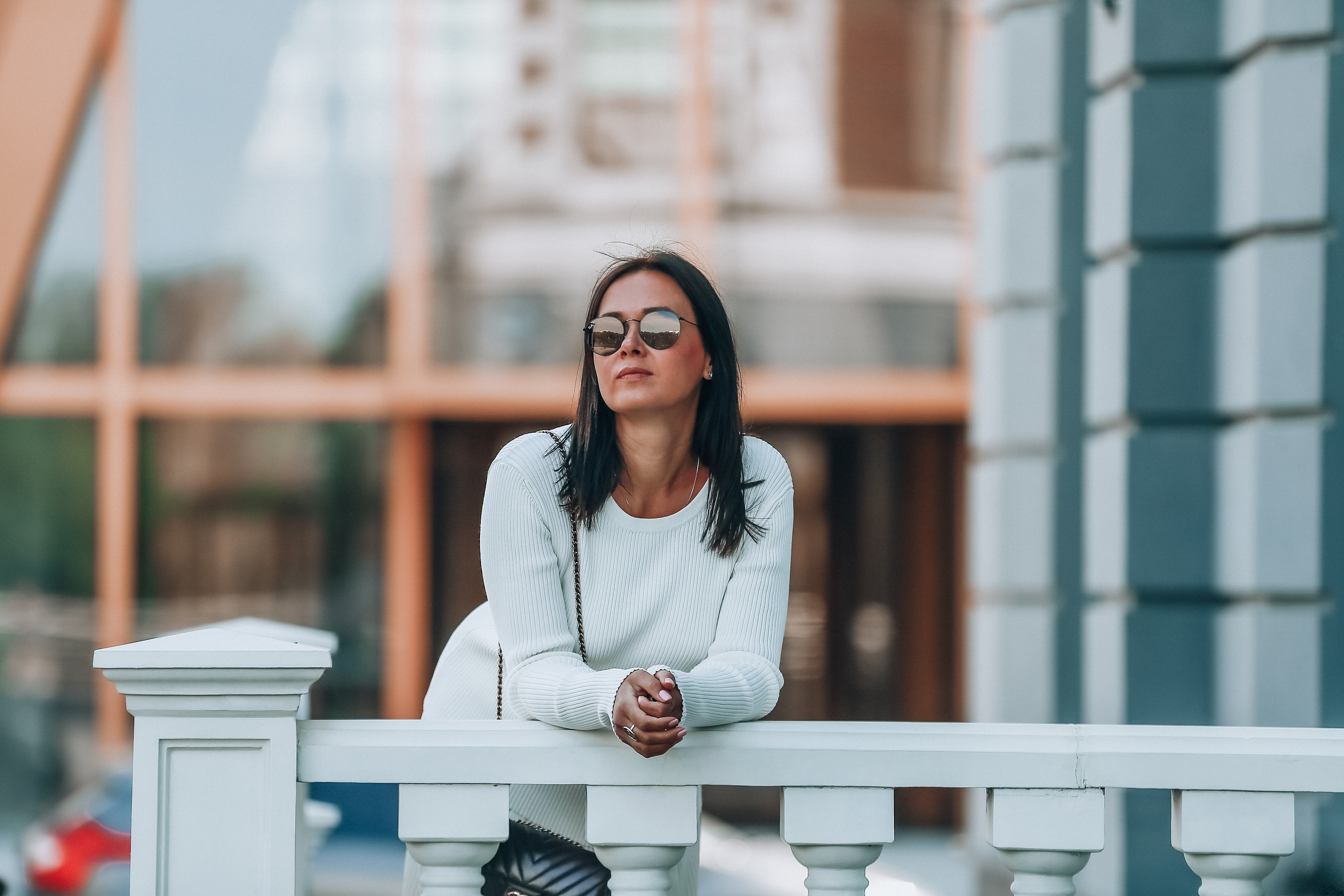 Уличные съемки. Спортивный и семейный фотограф в Екатеринбурге Ольга Горбунова меня