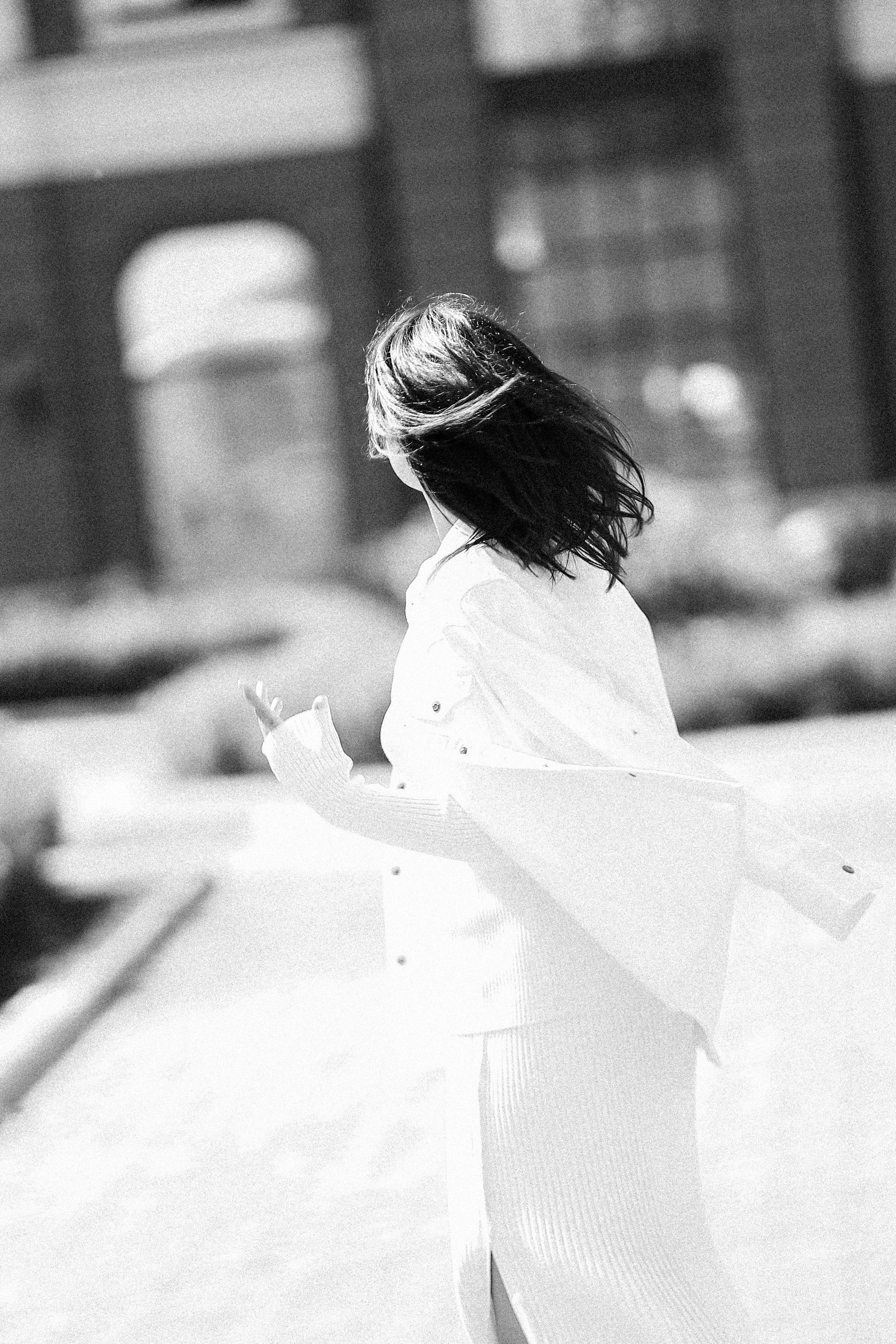 Уличные съемки. Спортивный и семейный фотограф в Екатеринбурге Ольга Горбунова меня