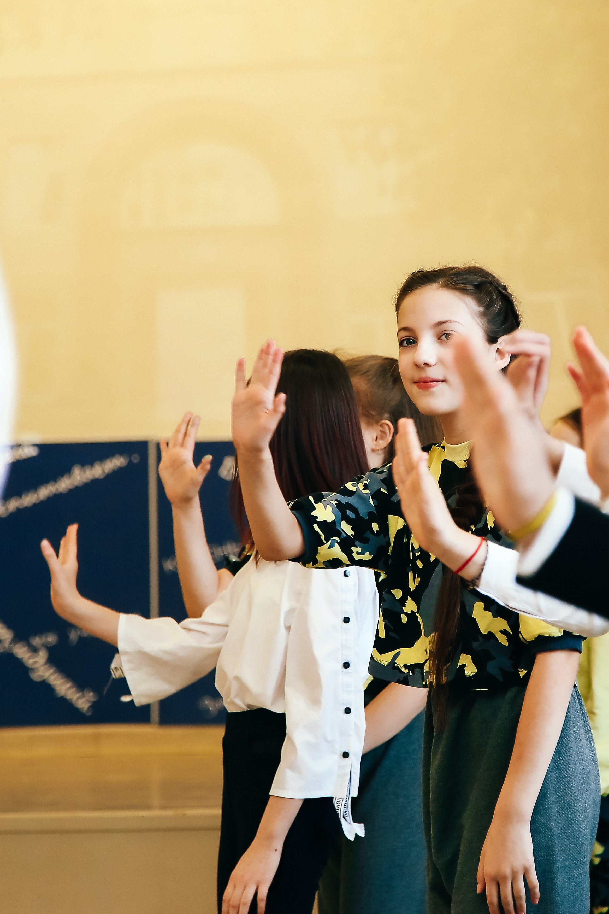 ШКОЛА. Спортивный и семейный фотограф в Екатеринбурге Ольга Горбунова меня