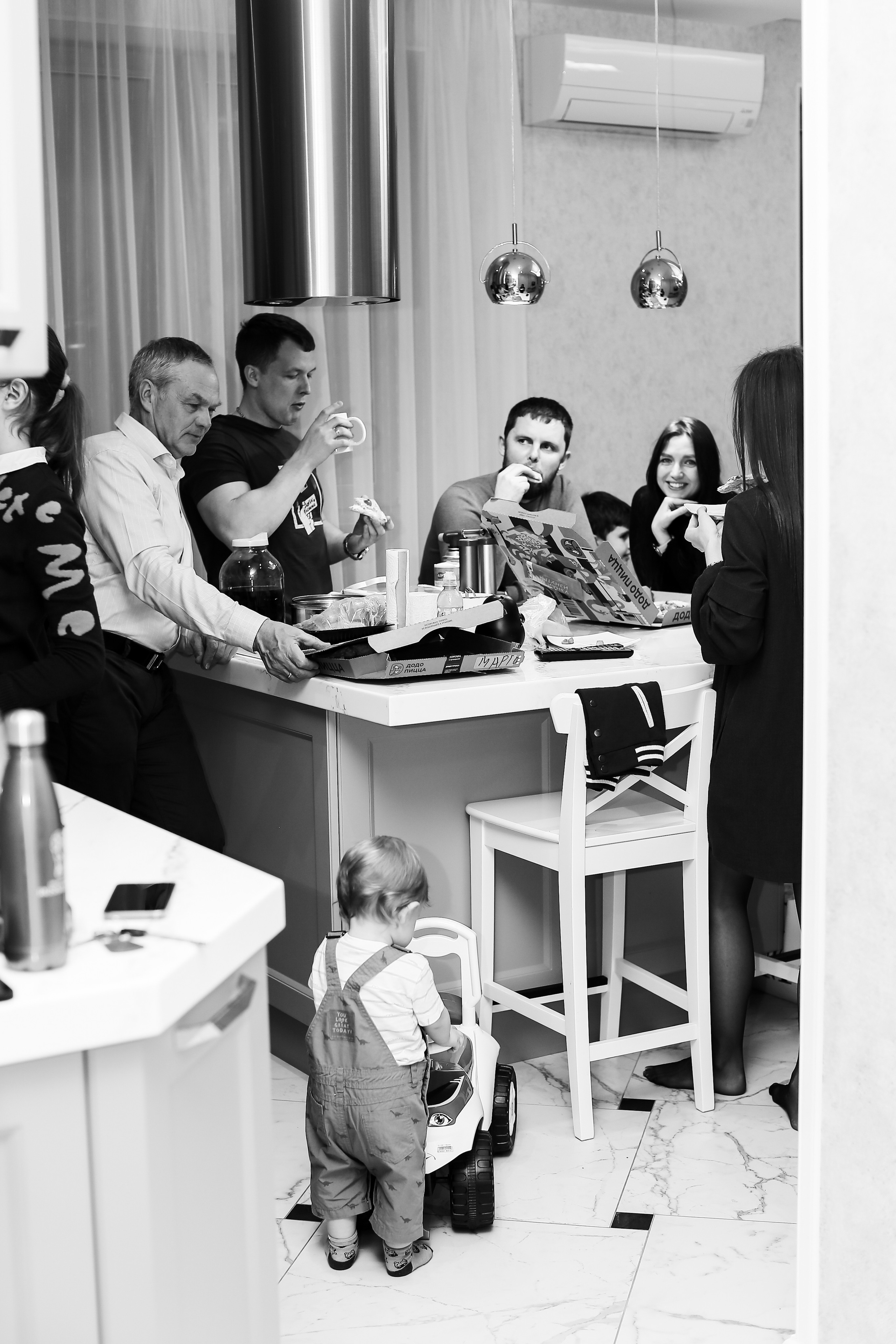 Домашняя фотосессия. Спортивный и семейный фотограф в Екатеринбурге Ольга Горбунова меня