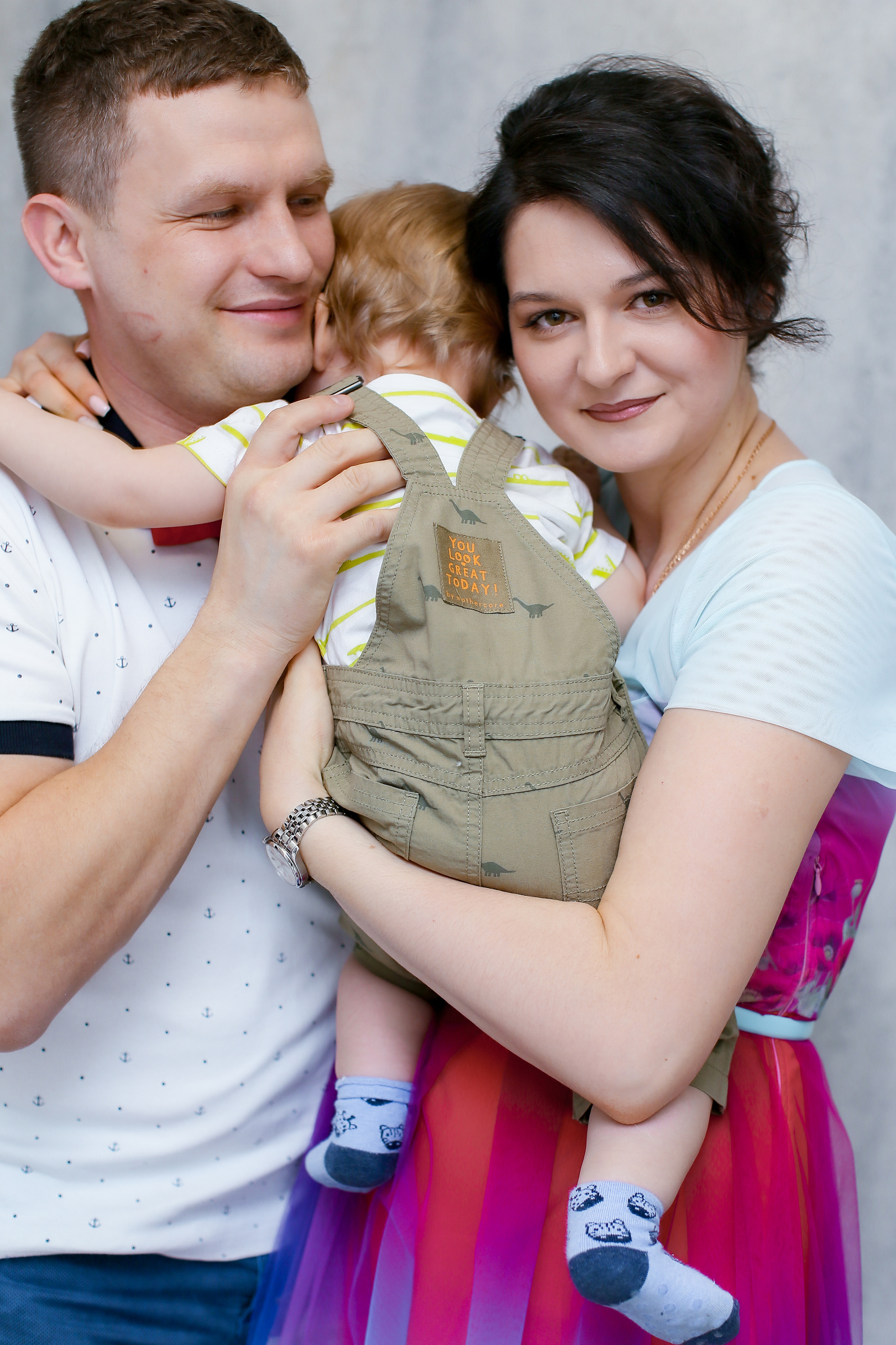 Домашняя фотосессия. Спортивный и семейный фотограф в Екатеринбурге Ольга Горбунова меня