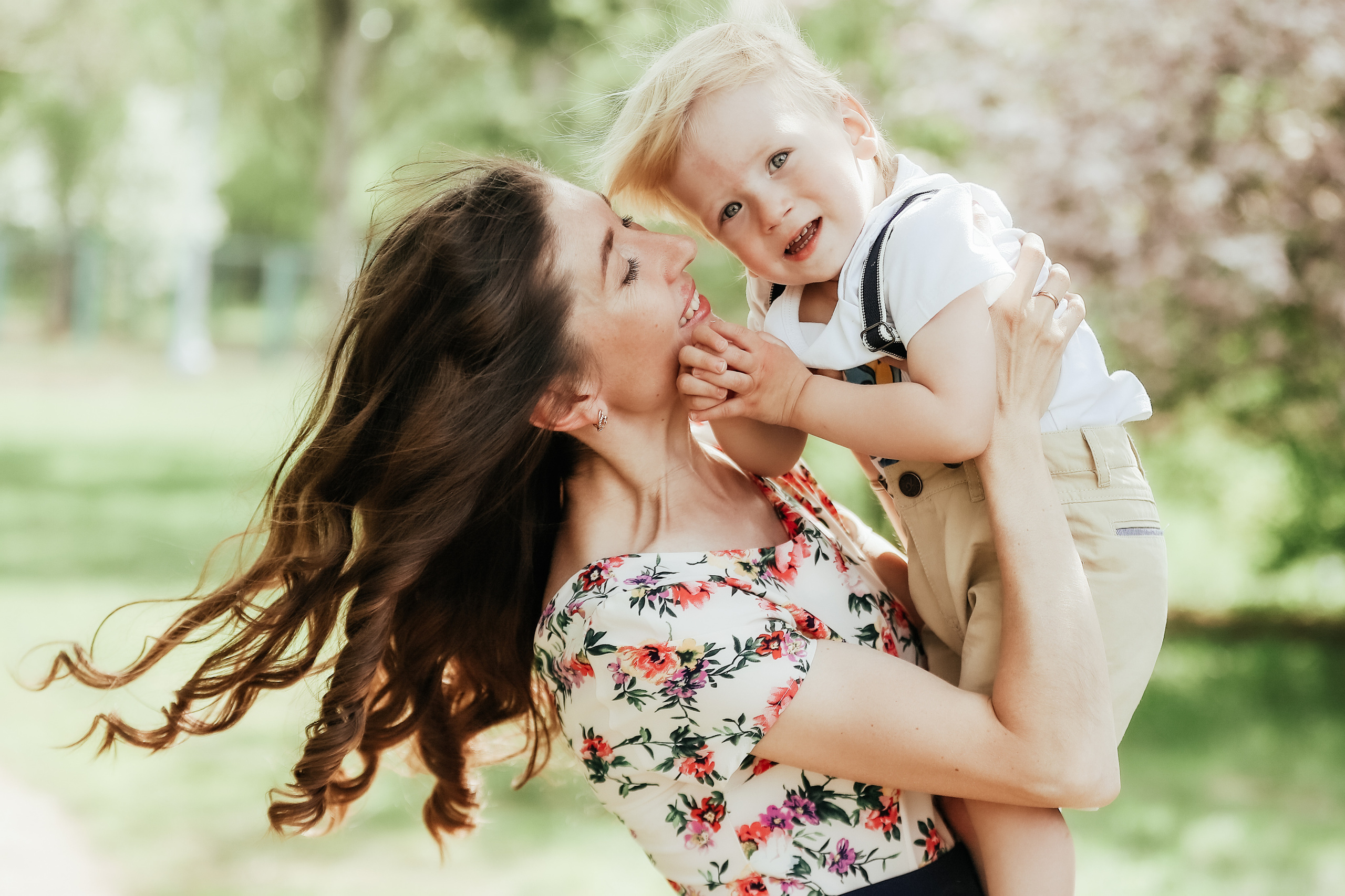 Уличные съемки. Спортивный и семейный фотограф в Екатеринбурге Ольга Горбунова меня