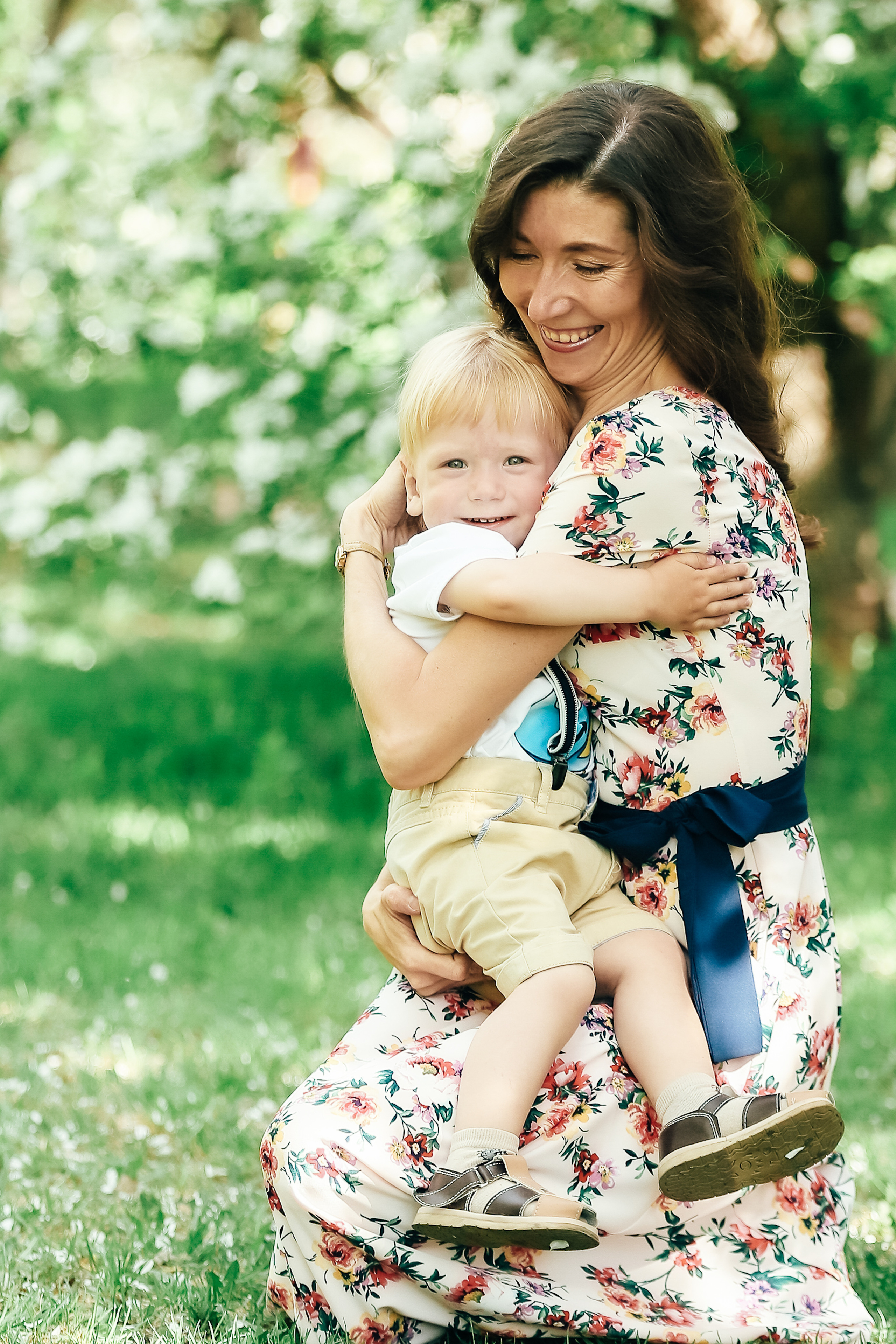 Уличные съемки. Спортивный и семейный фотограф в Екатеринбурге Ольга Горбунова меня