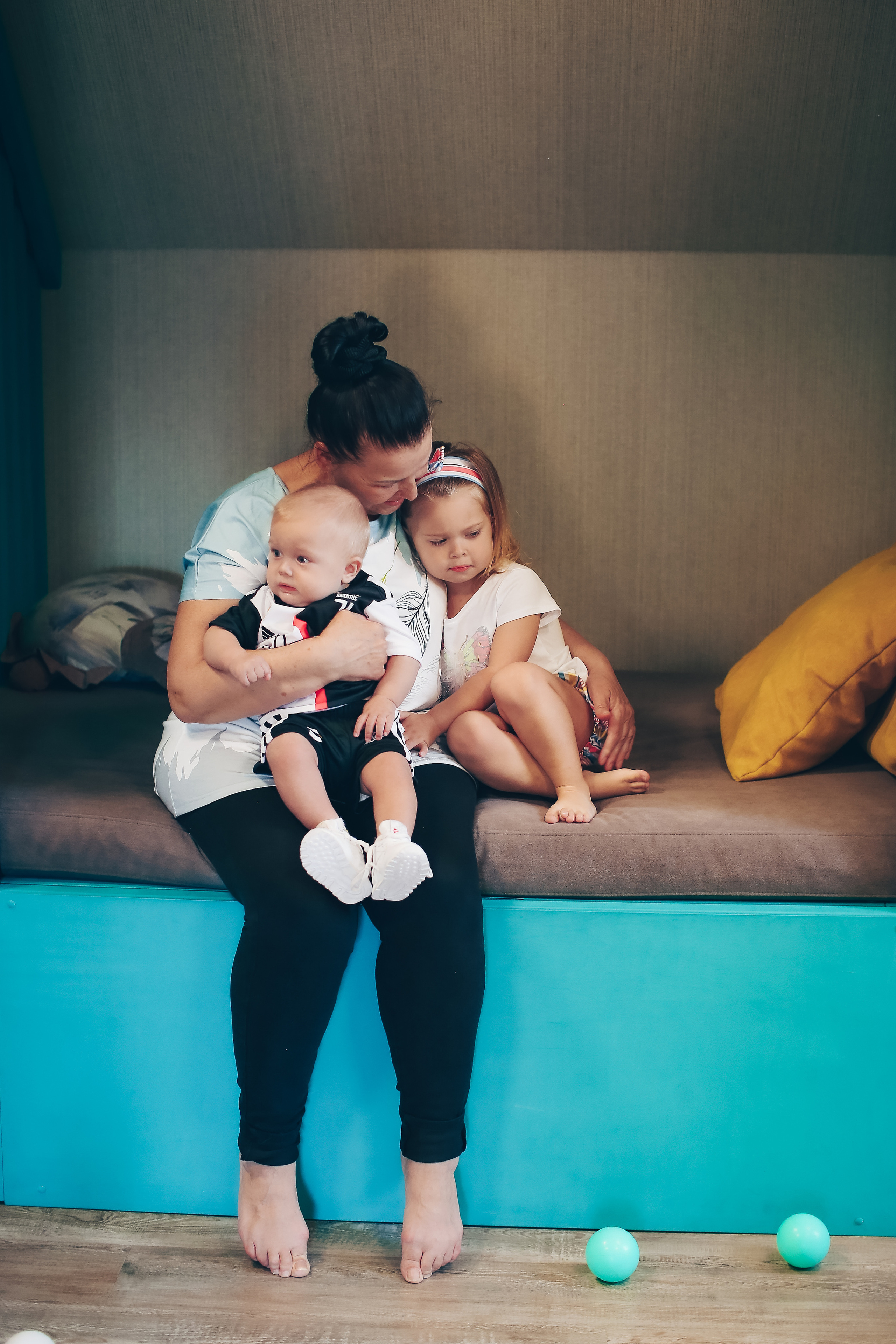 Домашняя фотосессия. Спортивный и семейный фотограф в Екатеринбурге Ольга Горбунова меня