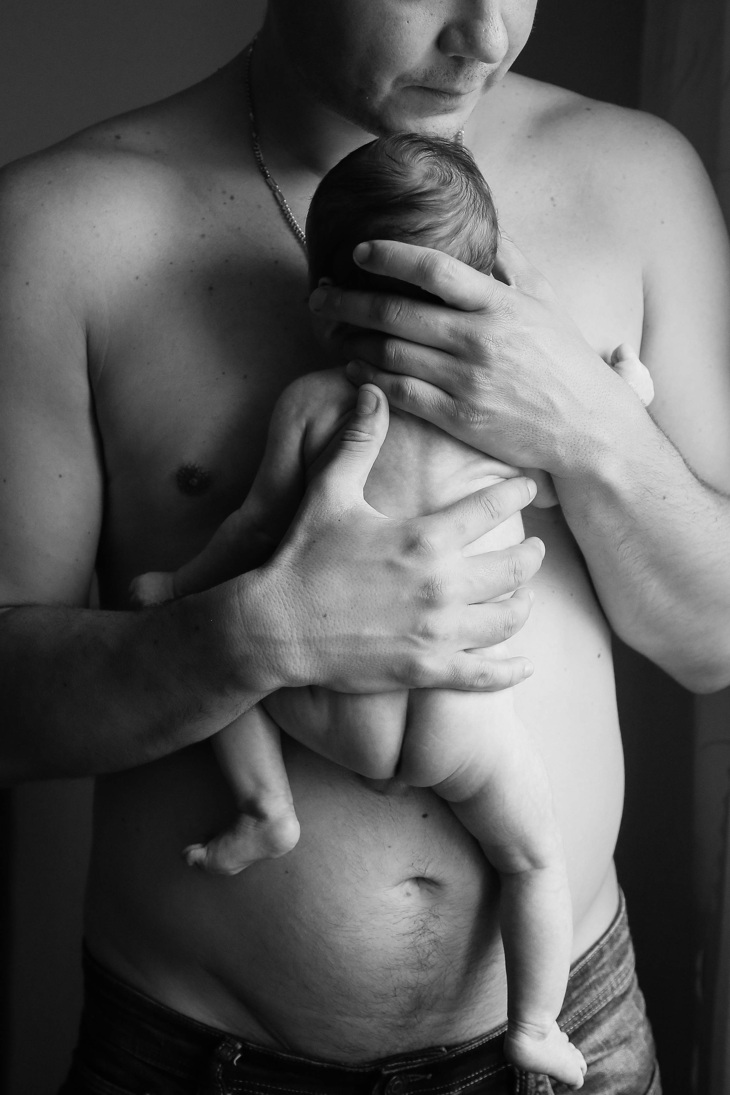 Домашняя фотосессия. Спортивный и семейный фотограф в Екатеринбурге Ольга Горбунова меня