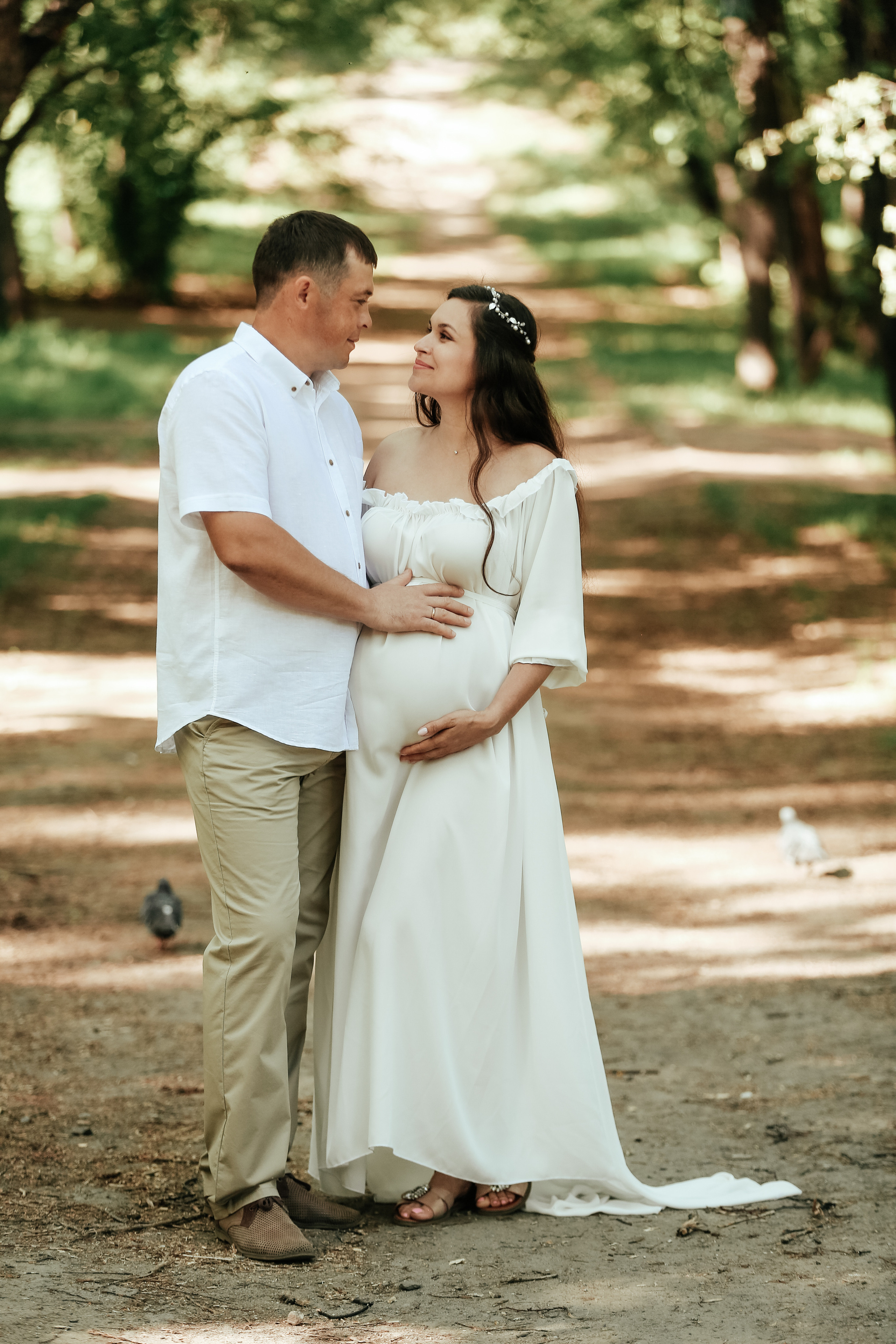 Уличные съемки. Спортивный и семейный фотограф в Екатеринбурге Ольга Горбунова меня