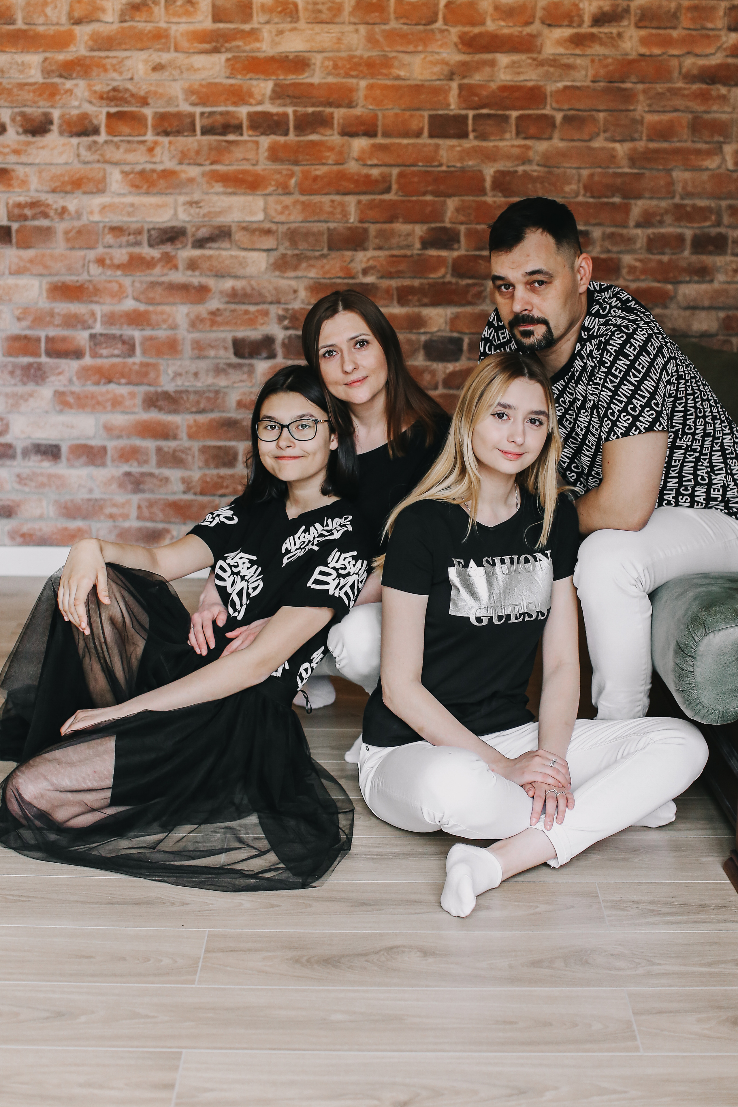 Домашняя фотосессия. Спортивный и семейный фотограф в Екатеринбурге Ольга Горбунова меня