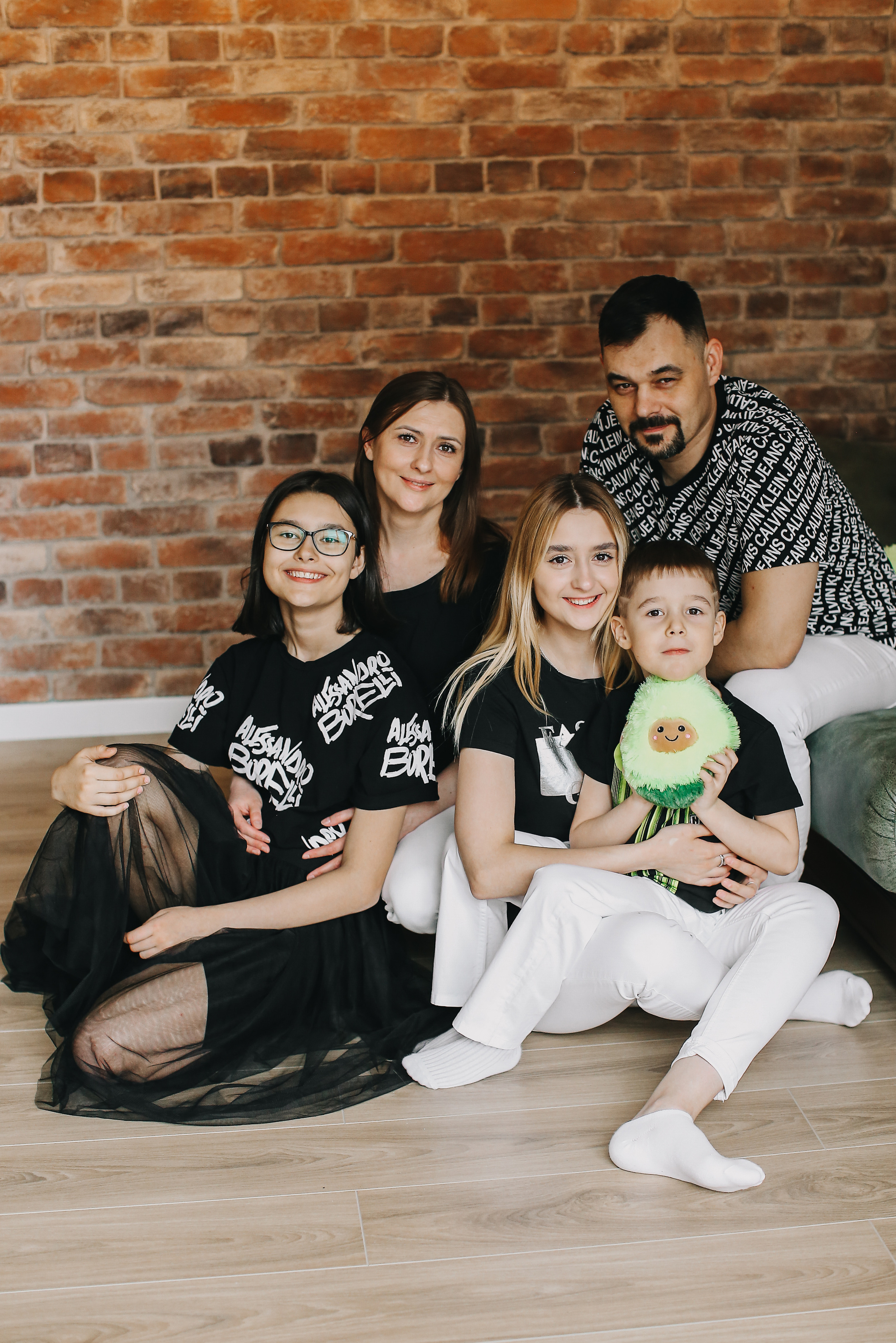 Домашняя фотосессия. Спортивный и семейный фотограф в Екатеринбурге Ольга Горбунова меня