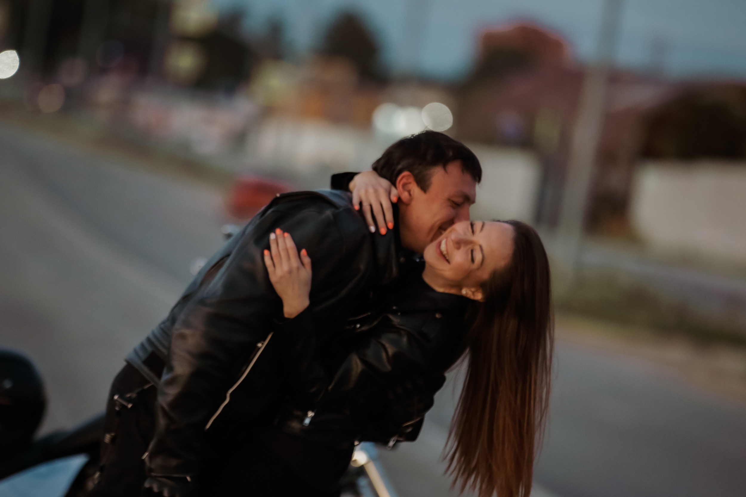 Уличные съемки. Спортивный и семейный фотограф в Екатеринбурге Ольга Горбунова меня