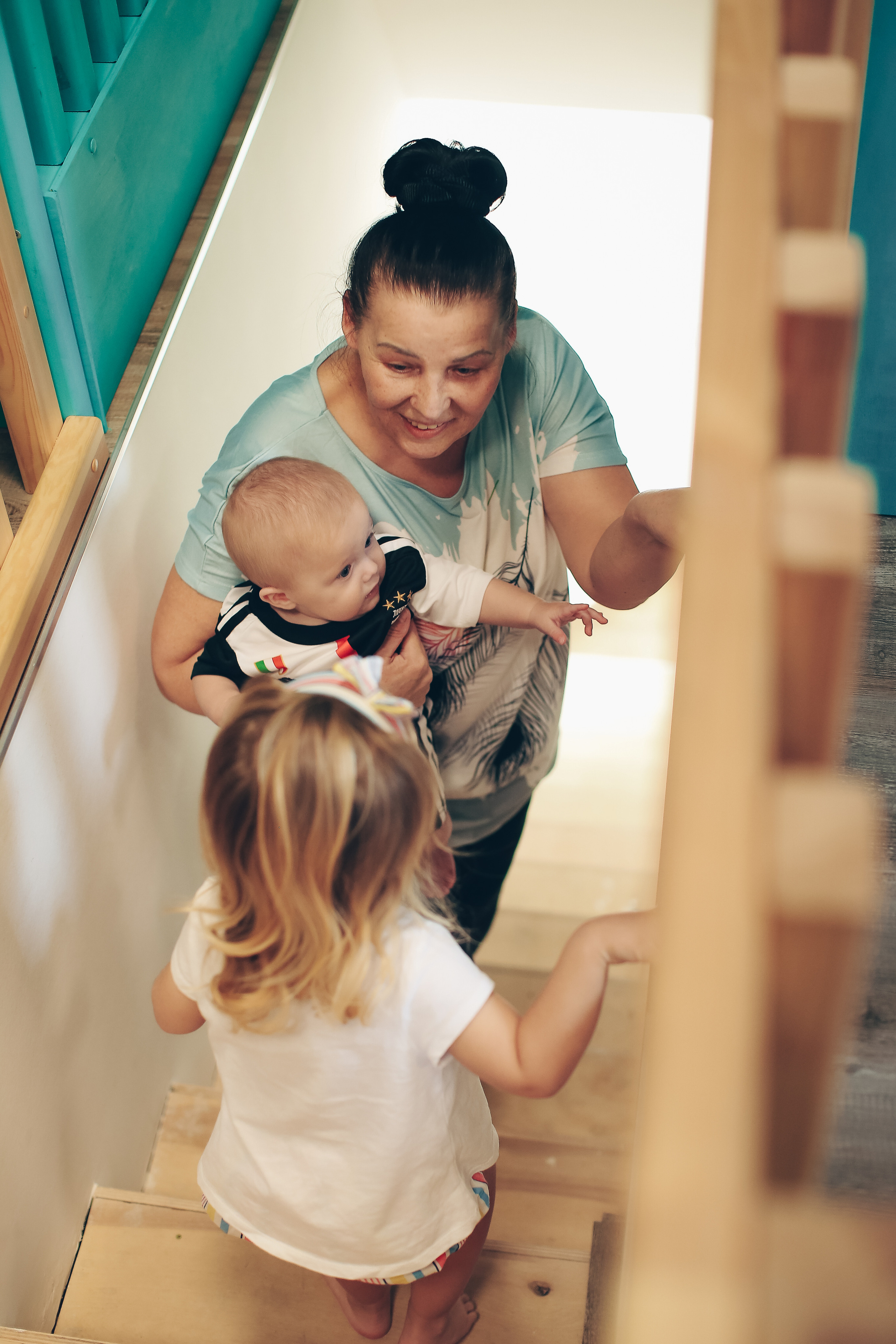 Домашняя фотосессия. Спортивный и семейный фотограф в Екатеринбурге Ольга Горбунова меня