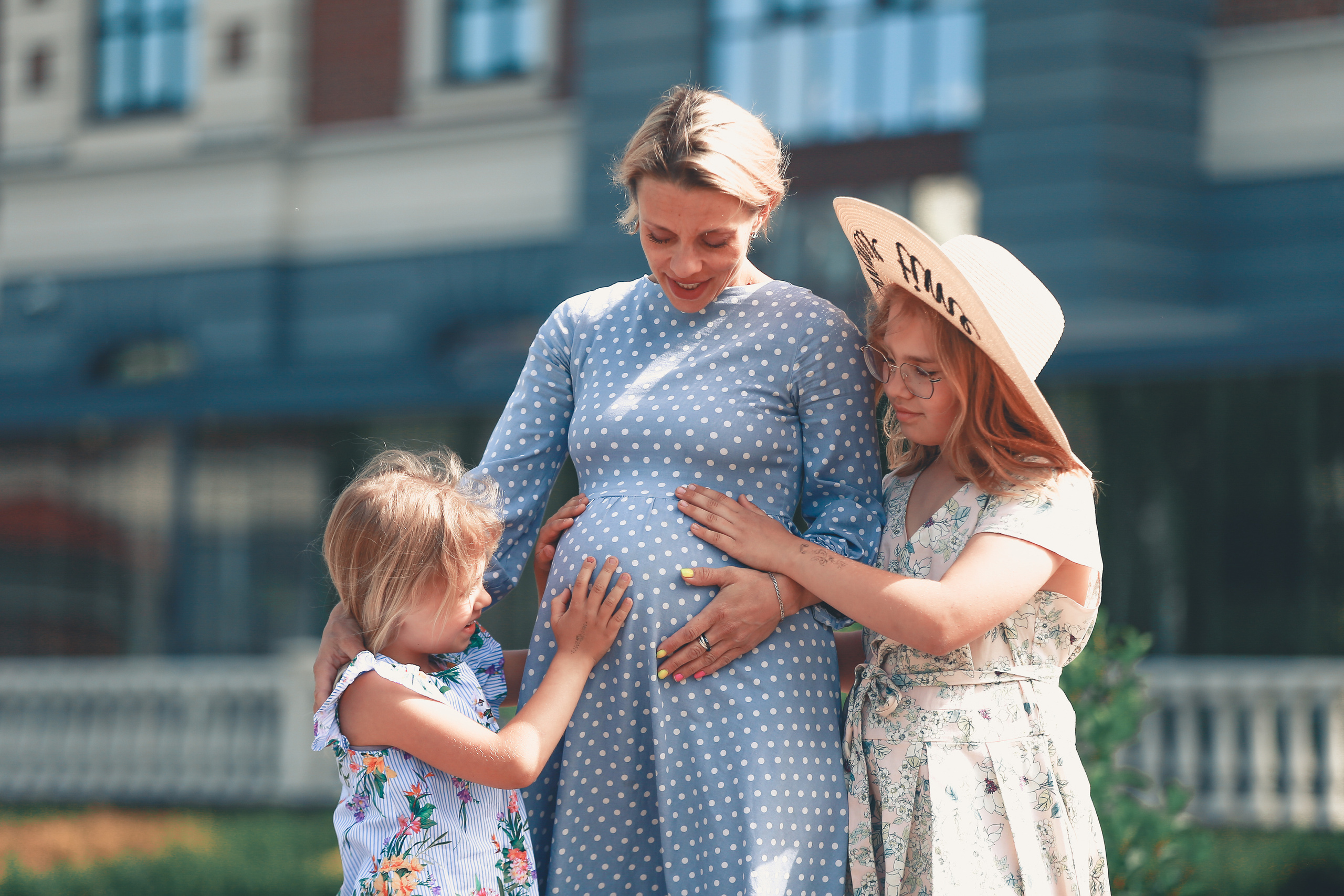 Уличные съемки. Спортивный и семейный фотограф в Екатеринбурге Ольга Горбунова меня