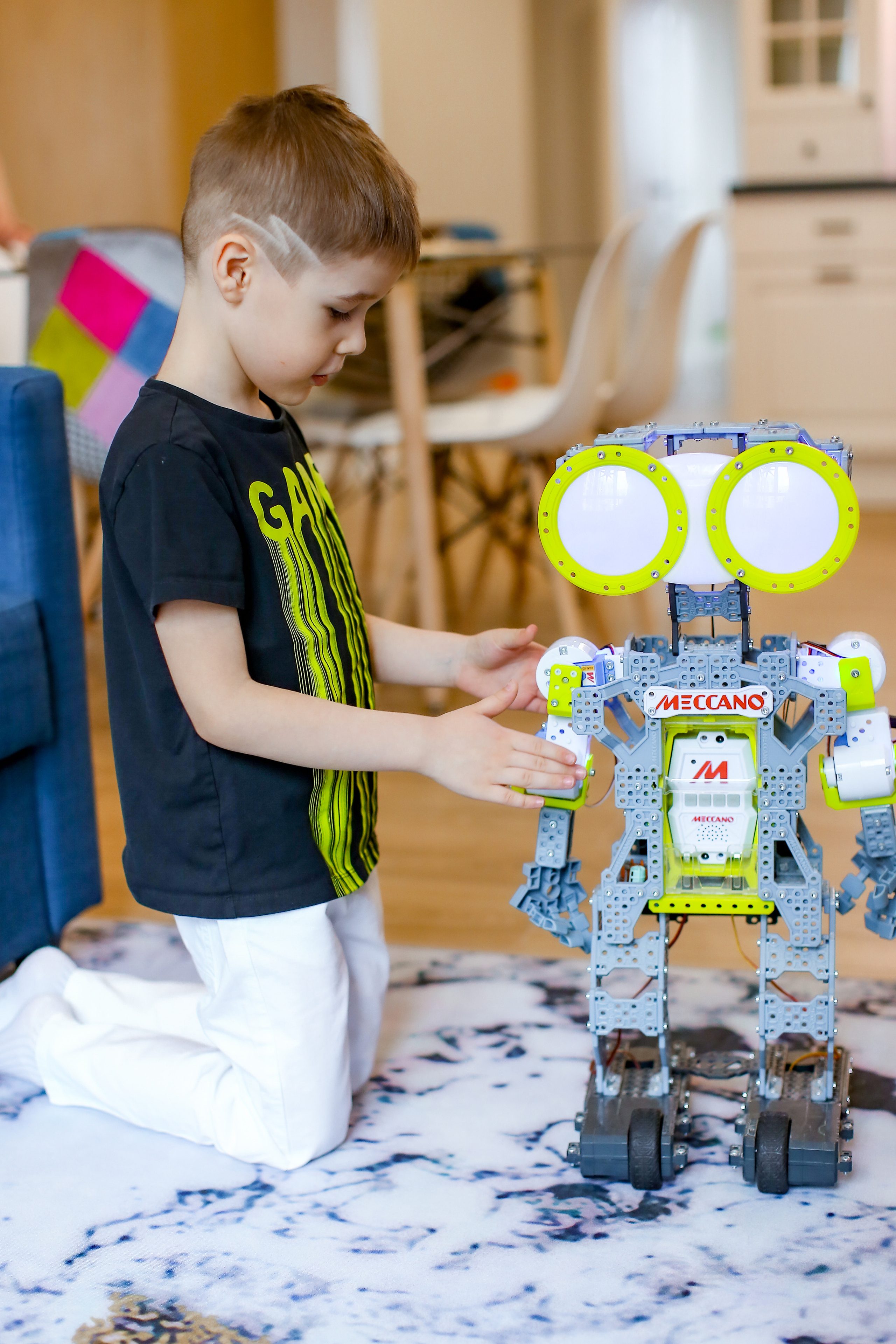 Домашняя фотосессия. Спортивный и семейный фотограф в Екатеринбурге Ольга Горбунова меня