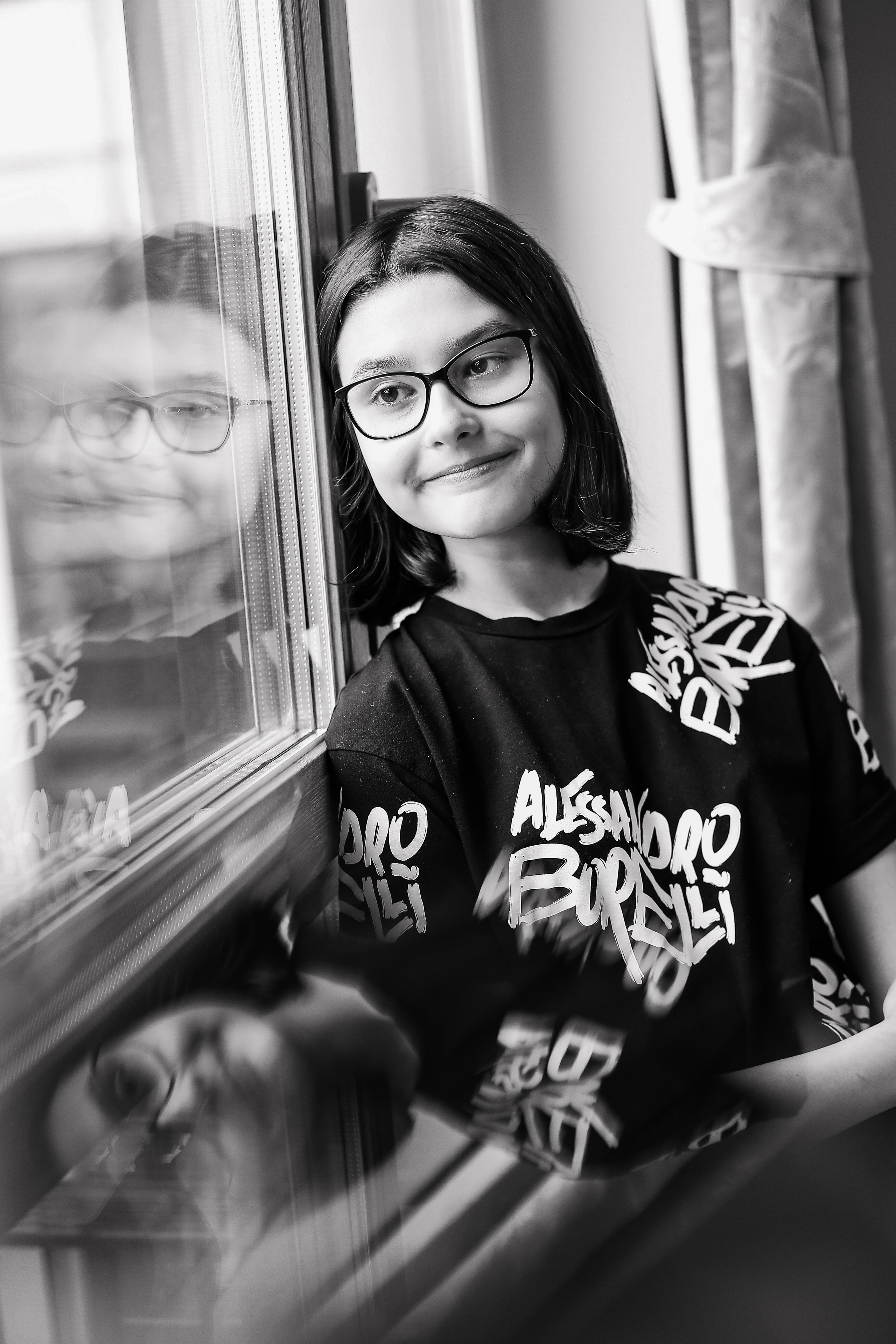 Домашняя фотосессия. Спортивный и семейный фотограф в Екатеринбурге Ольга Горбунова меня