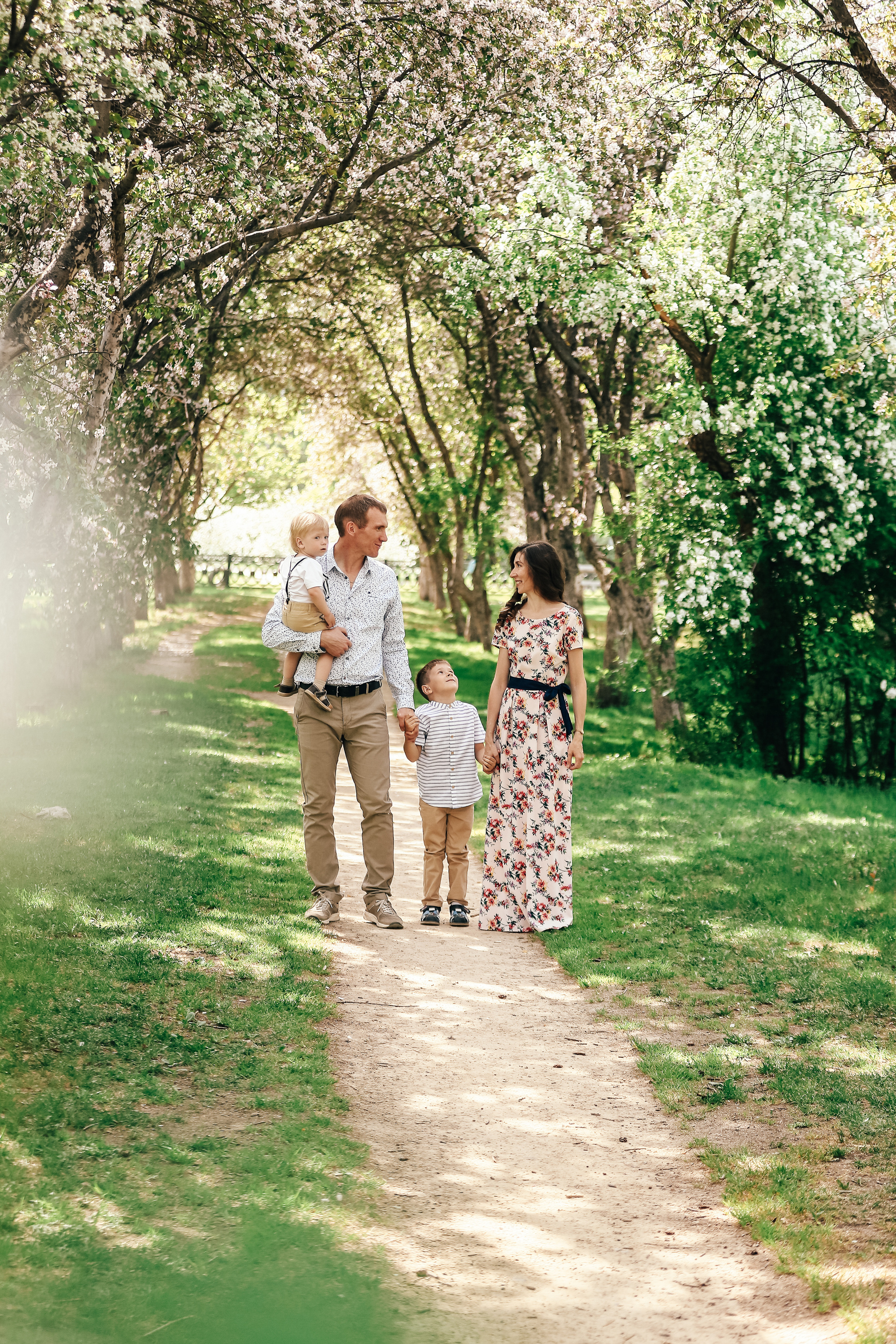 Уличные съемки. Спортивный и семейный фотограф в Екатеринбурге Ольга Горбунова меня