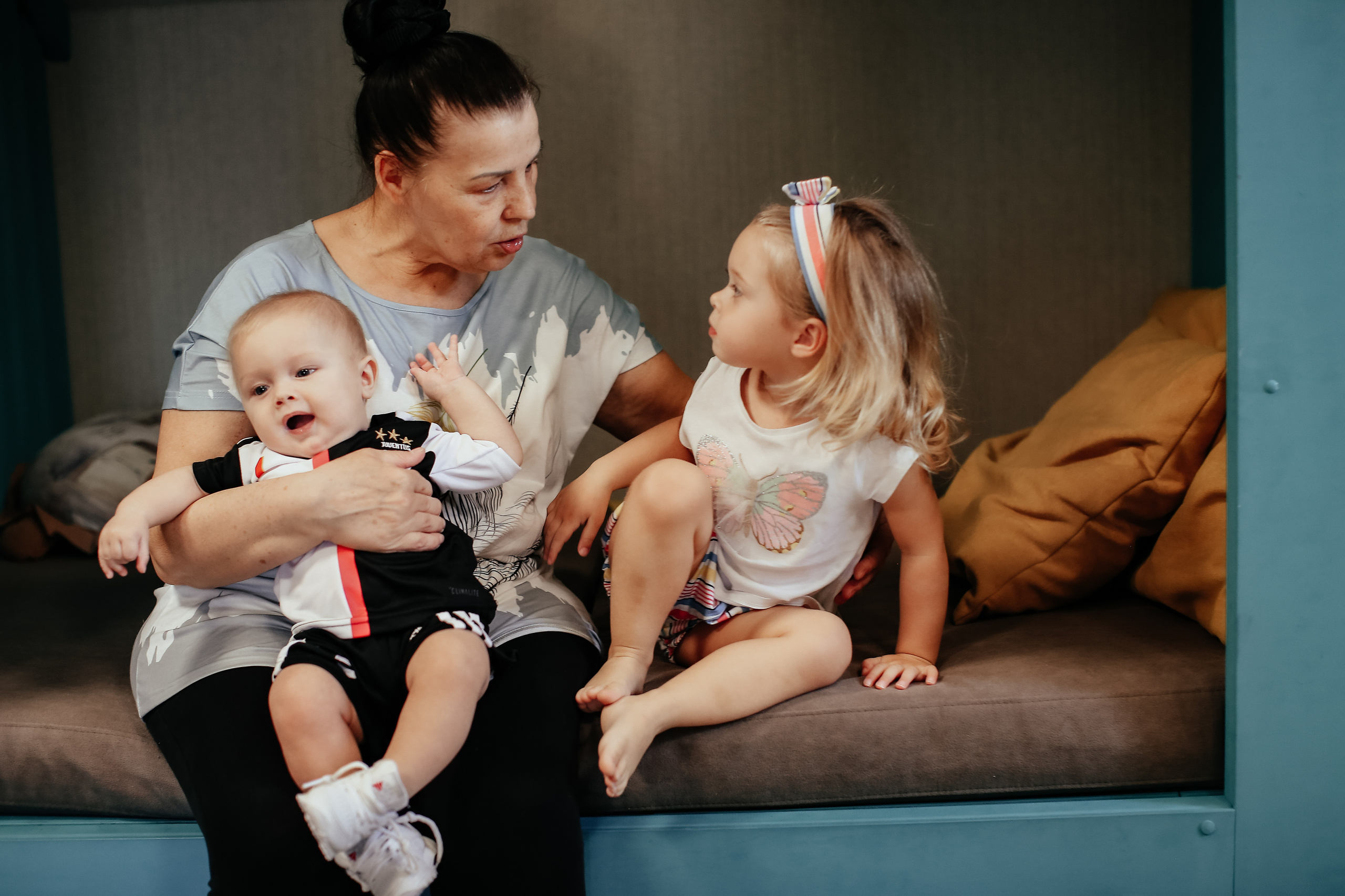 Домашняя фотосессия. Спортивный и семейный фотограф в Екатеринбурге Ольга Горбунова меня