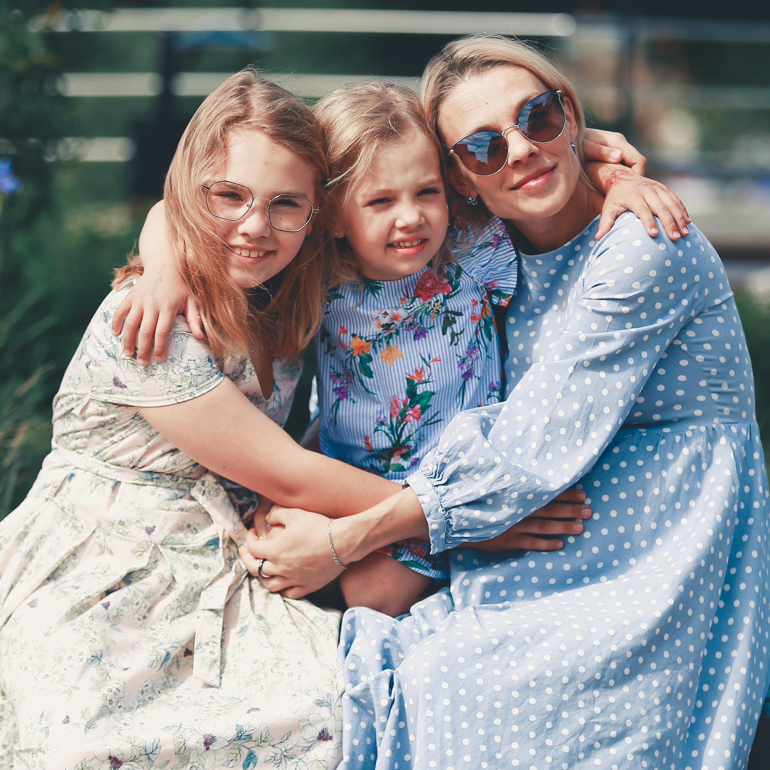 Уличные съемки. Спортивный и семейный фотограф в Екатеринбурге Ольга Горбунова меня