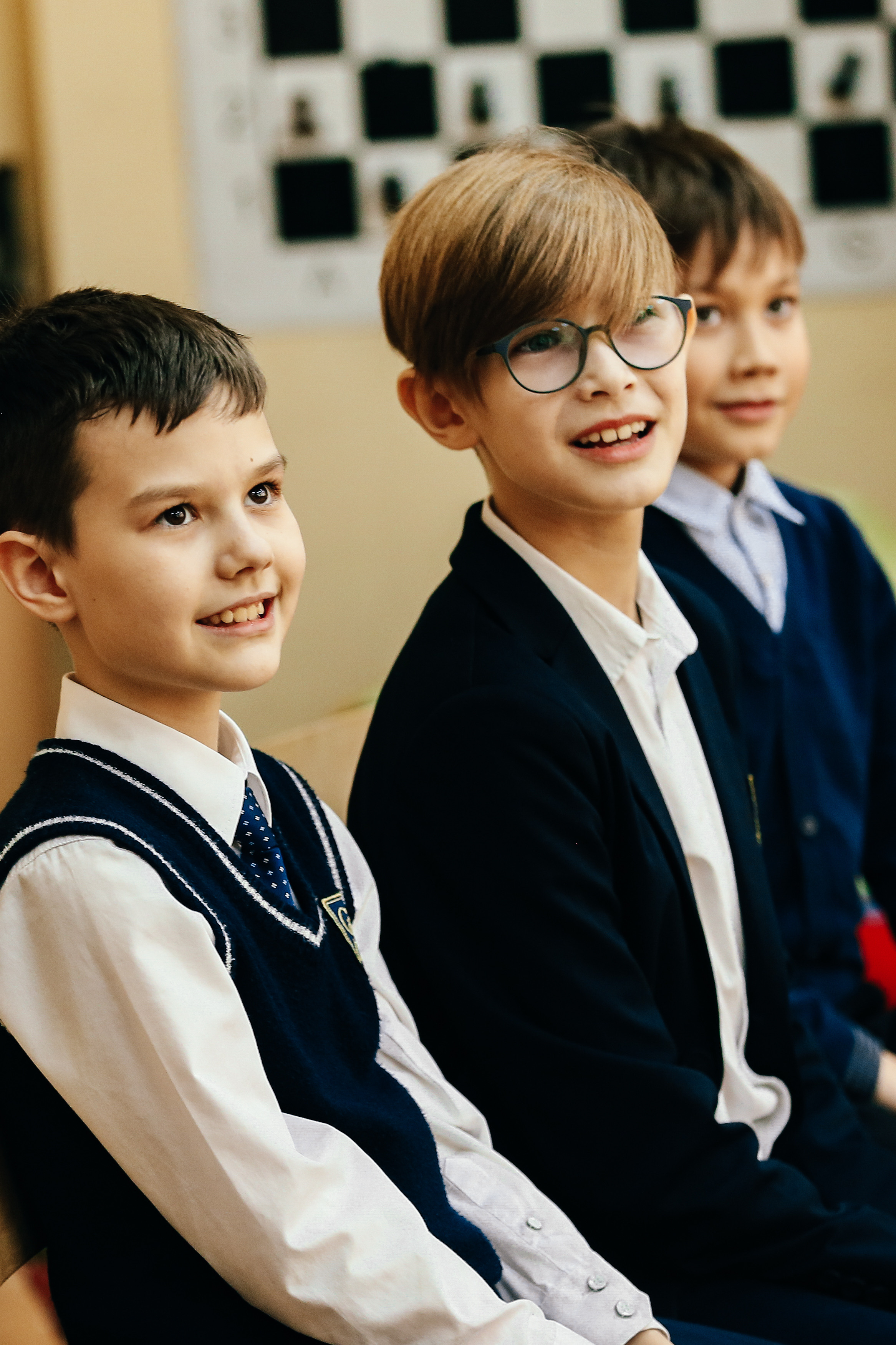 ШКОЛА. Спортивный и семейный фотограф в Екатеринбурге Ольга Горбунова меня