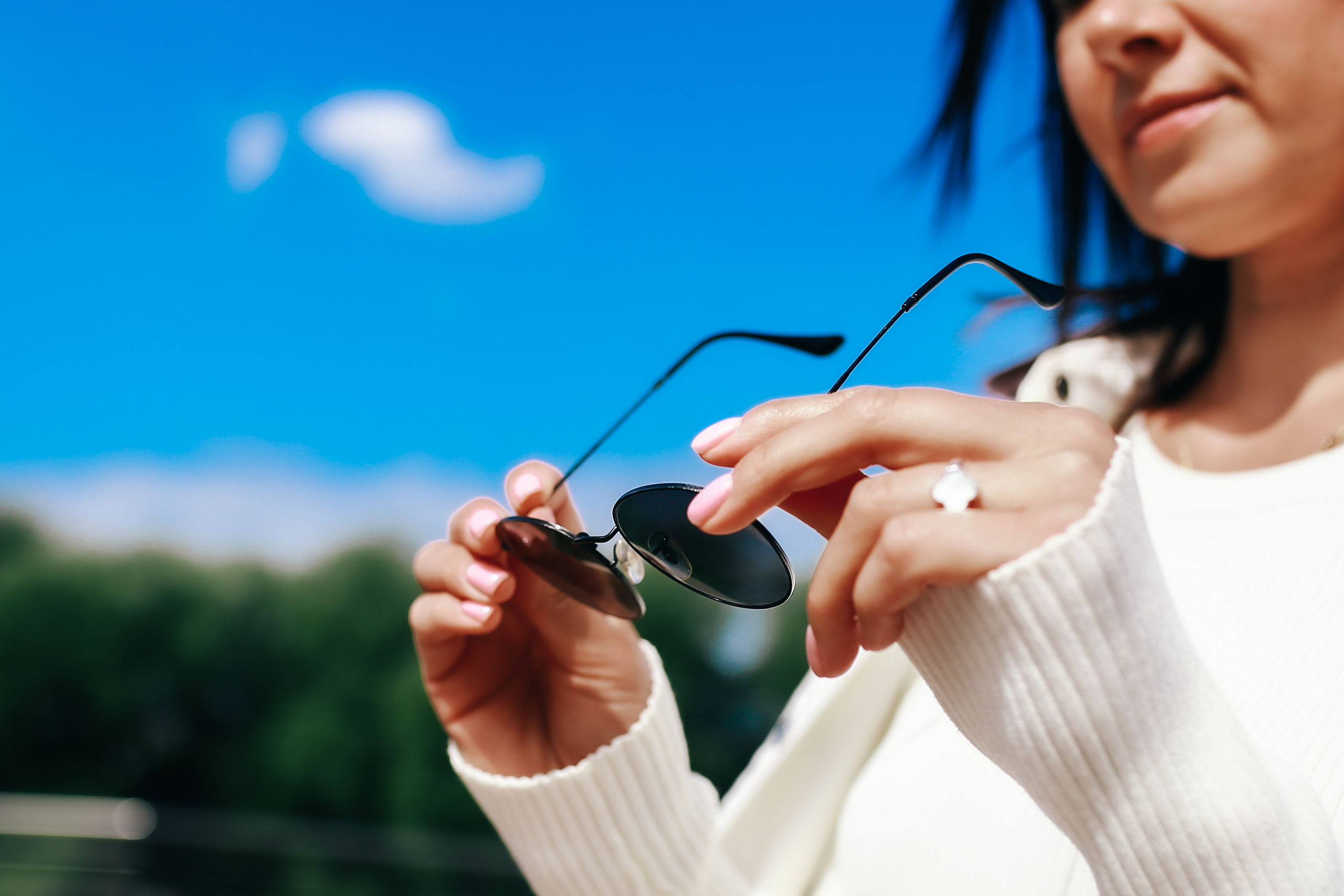 Уличные съемки. Спортивный и семейный фотограф в Екатеринбурге Ольга Горбунова меня