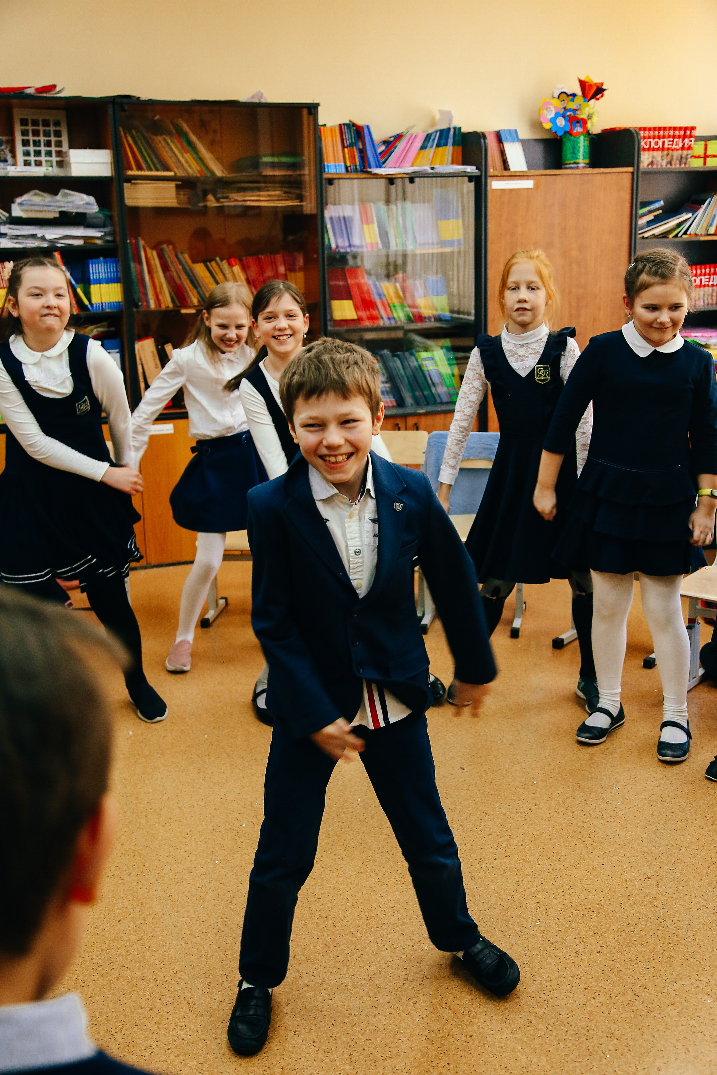 ШКОЛА. Спортивный и семейный фотограф в Екатеринбурге Ольга Горбунова меня