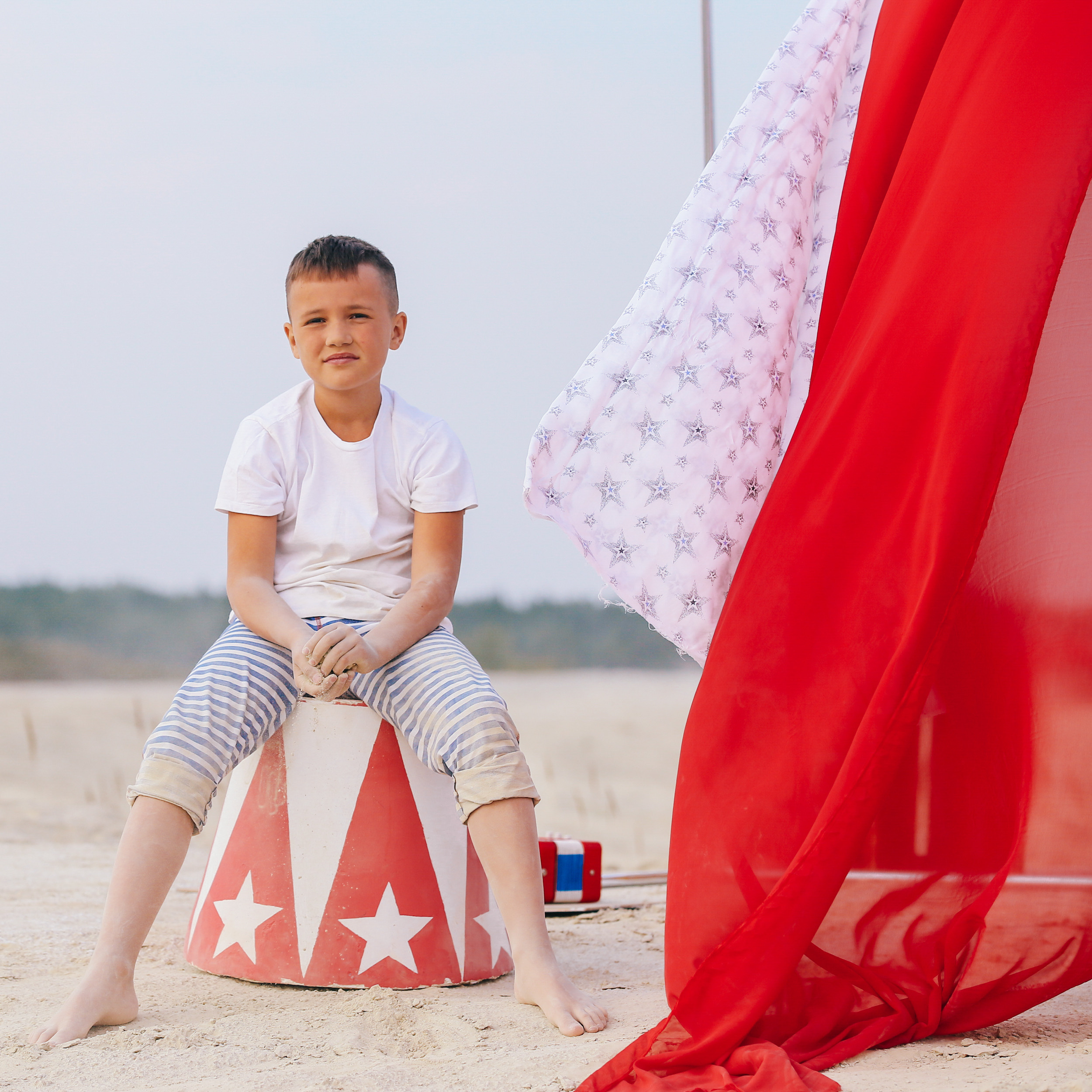 Circus. Спортивный и семейный фотограф в Екатеринбурге Ольга Горбунова меня