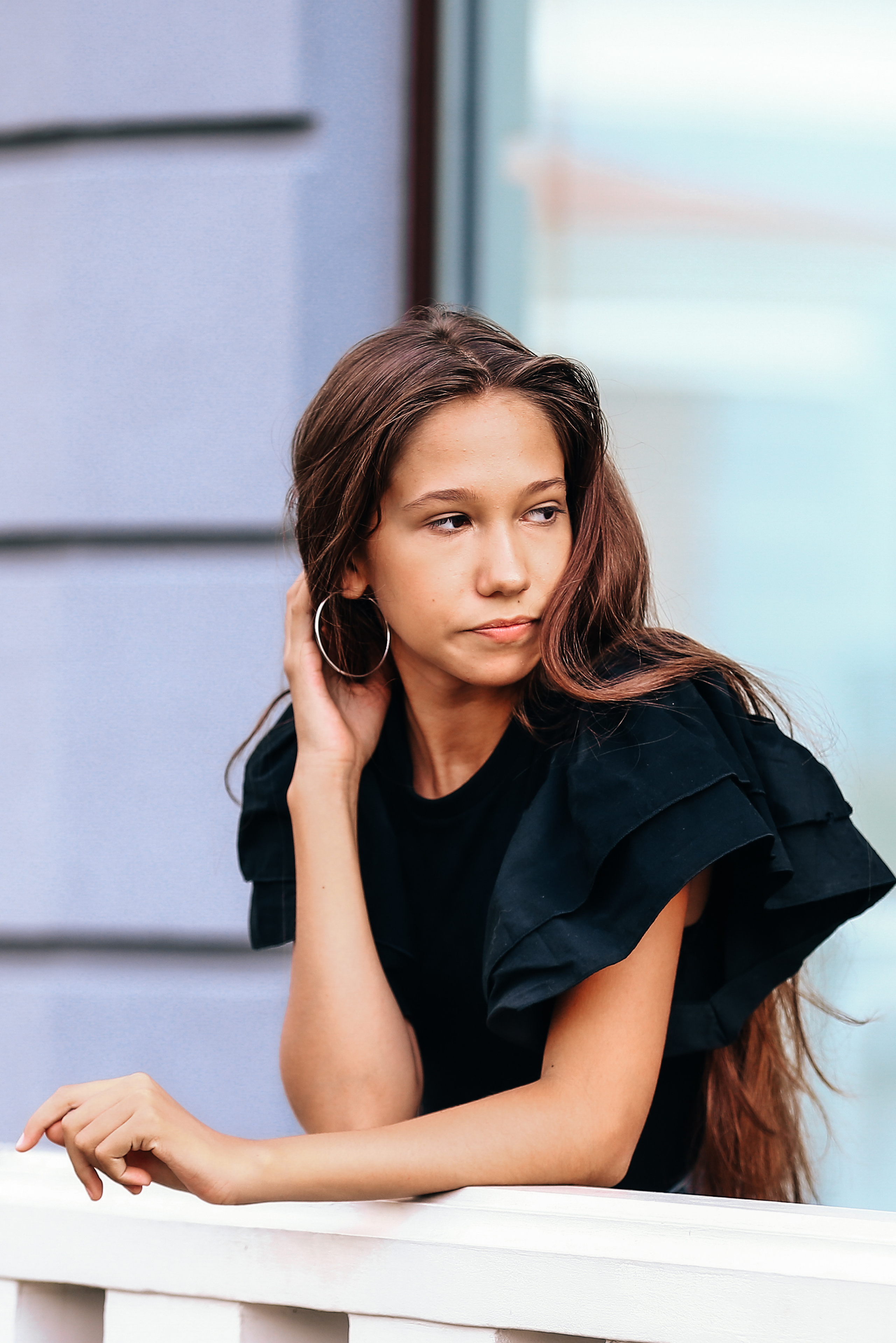 Уличные съемки. Спортивный и семейный фотограф в Екатеринбурге Ольга Горбунова меня